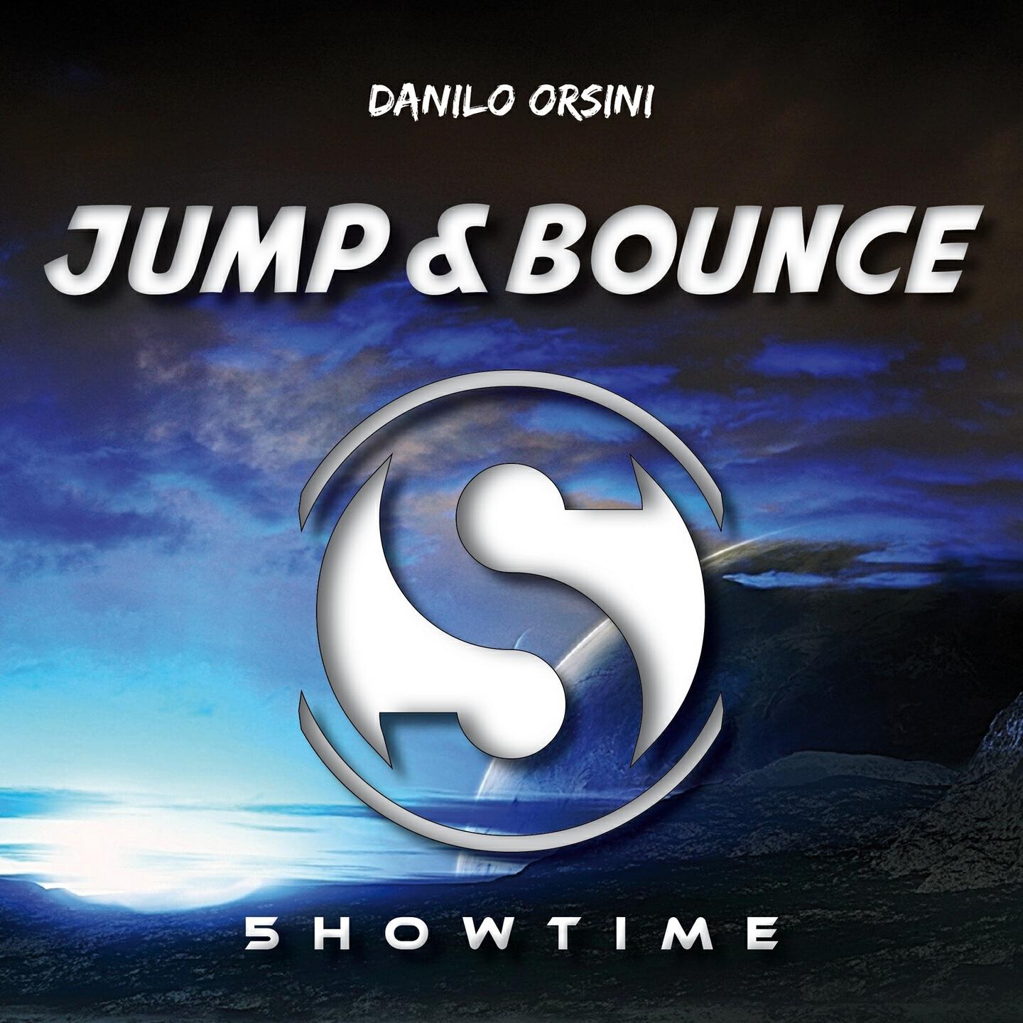 Danilo Orsini - Jump & Bounce