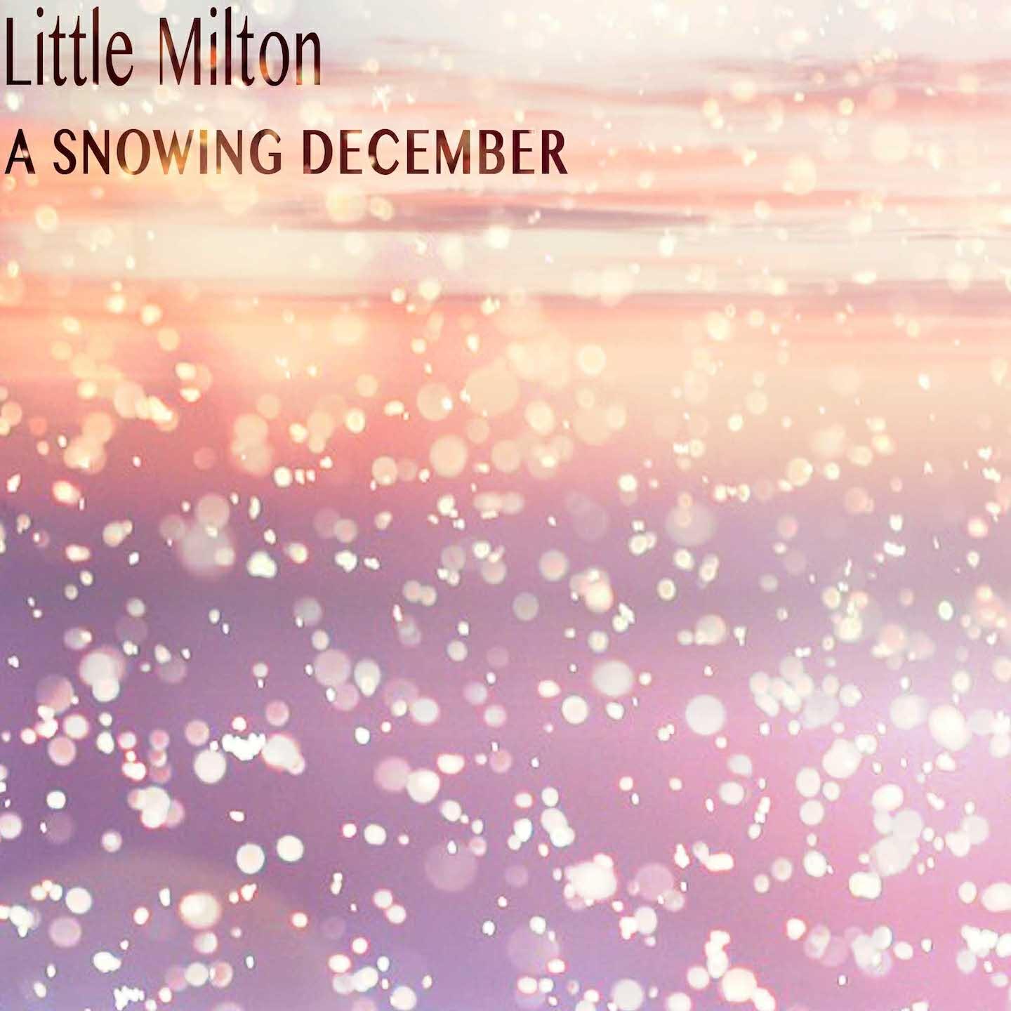 Little Milton - If Crying Would Help Me (Remastered)