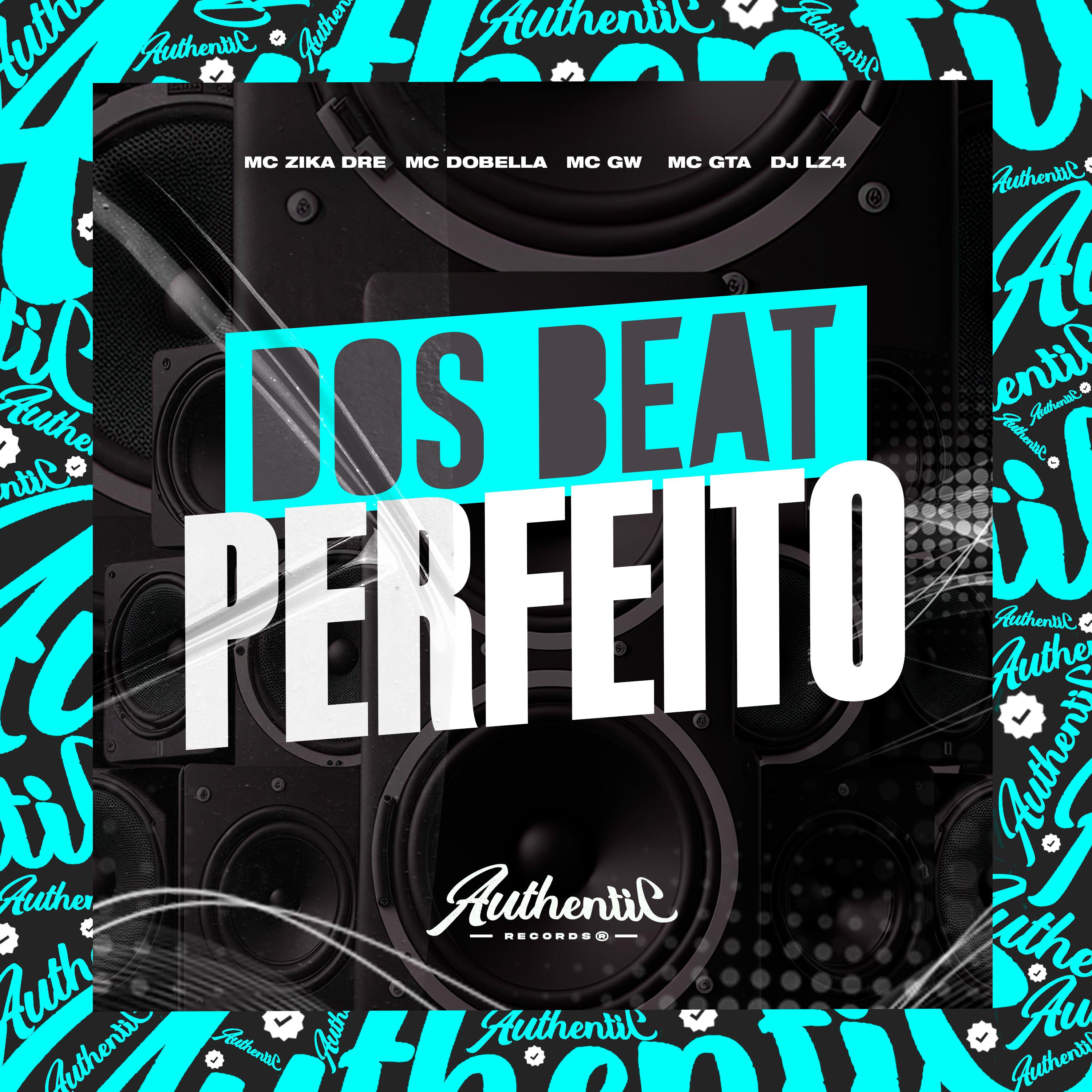 Постер альбома Dos Beat Perfeito