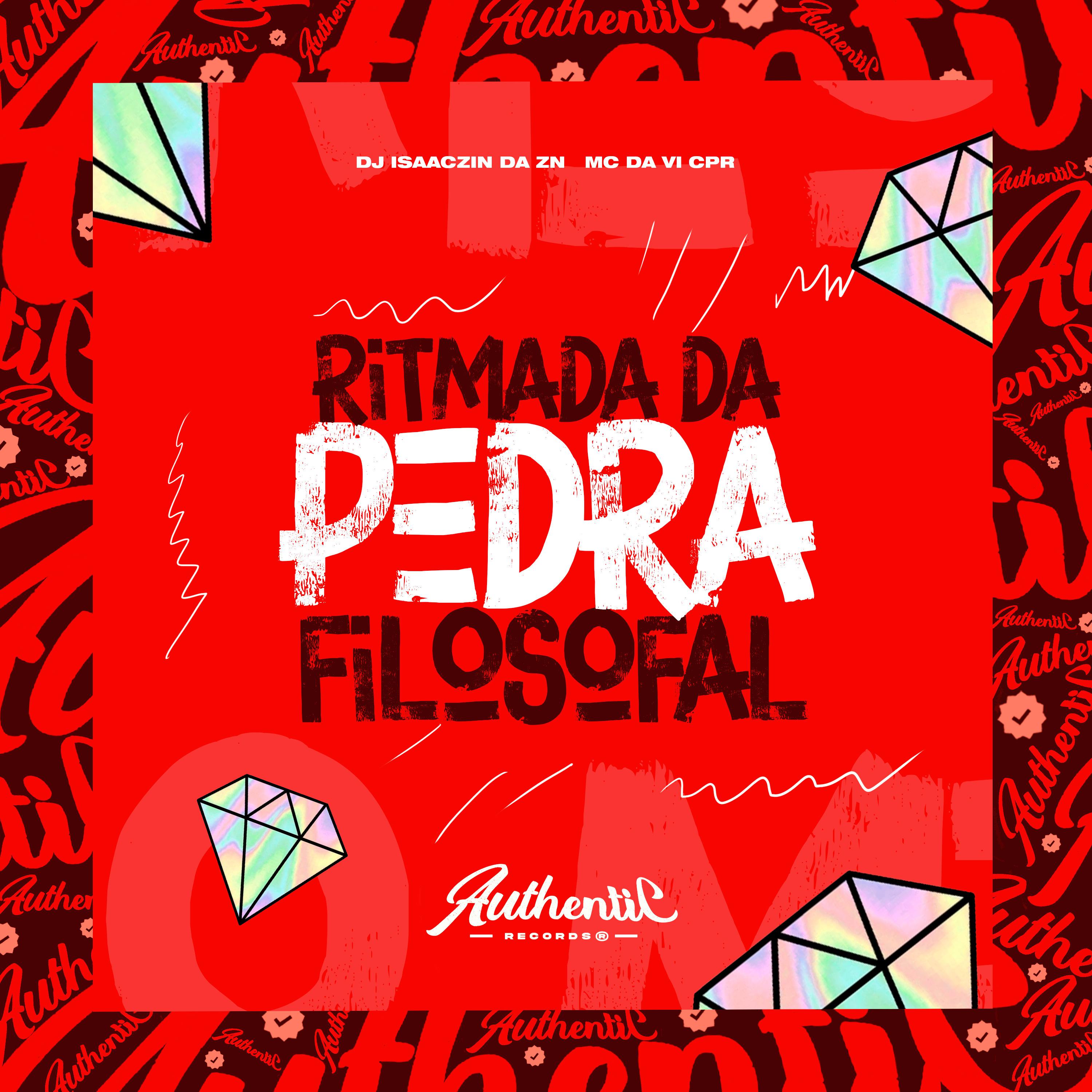 Постер альбома Ritmada da Pedra Filosofal