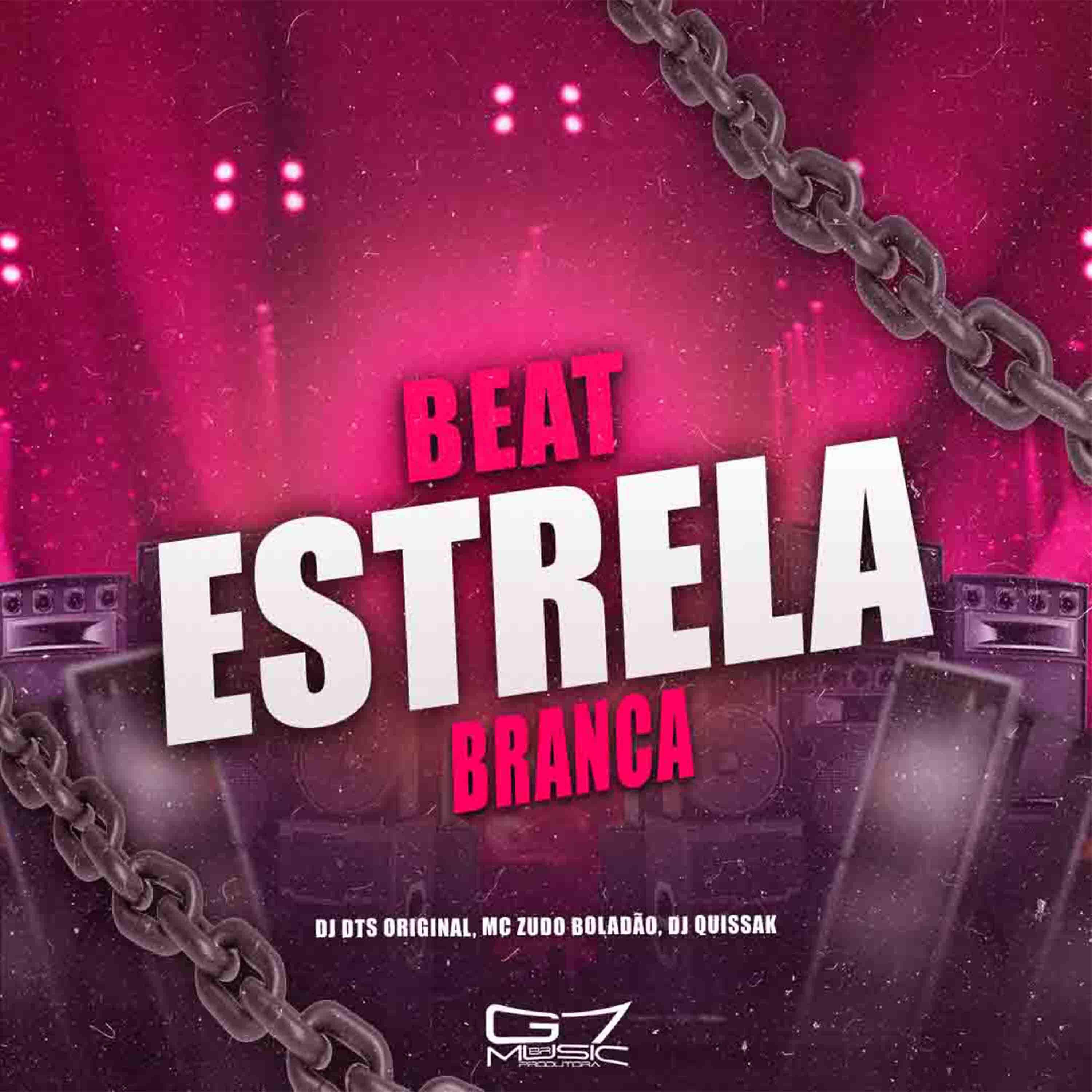 Постер альбома Beat Estrela Branca