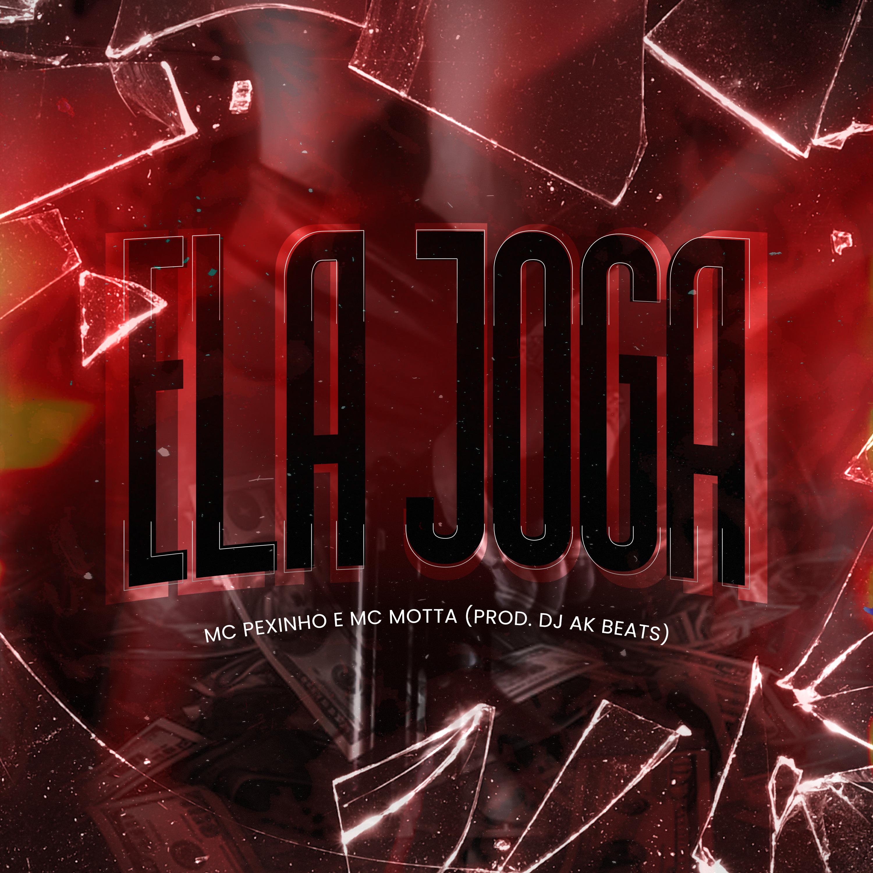 Постер альбома Ela Joga
