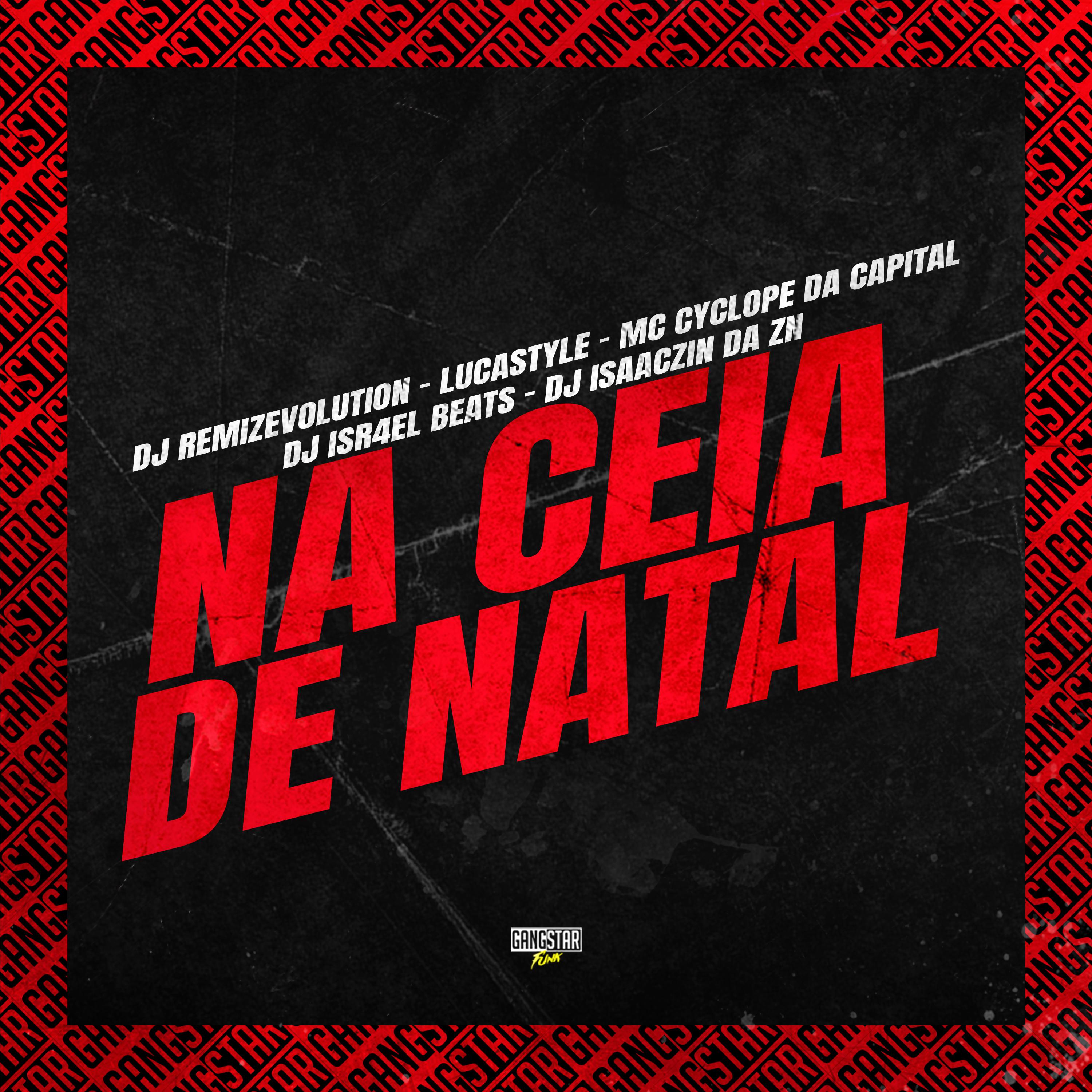Постер альбома Na Ceia de Natal