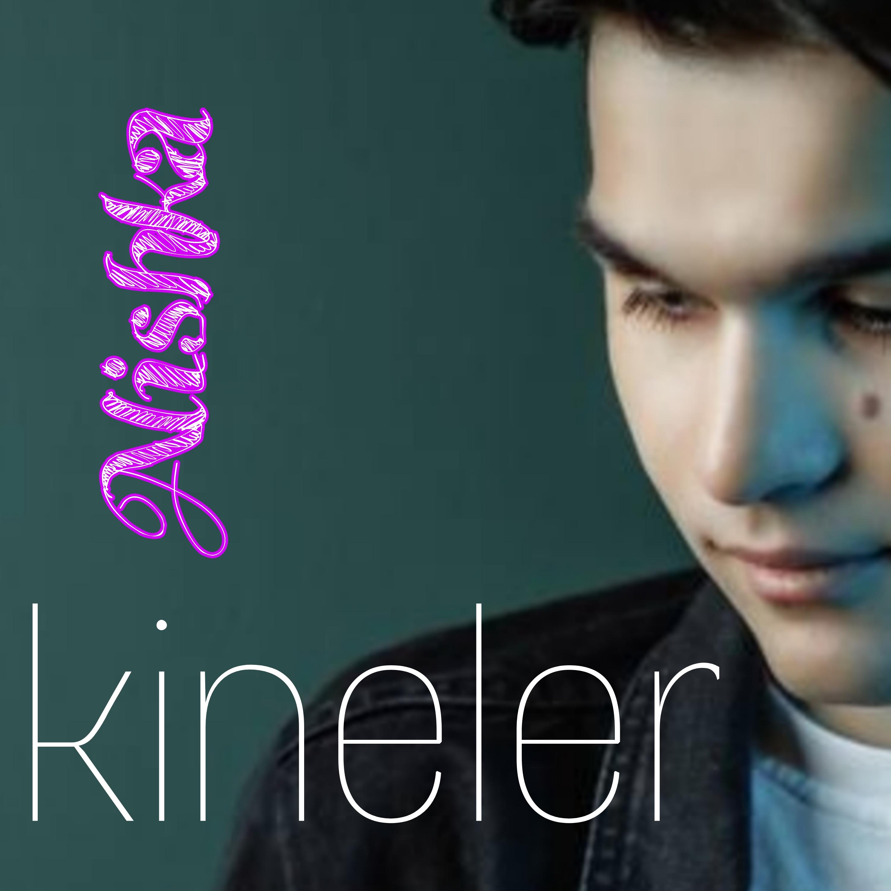 Постер альбома Kineler