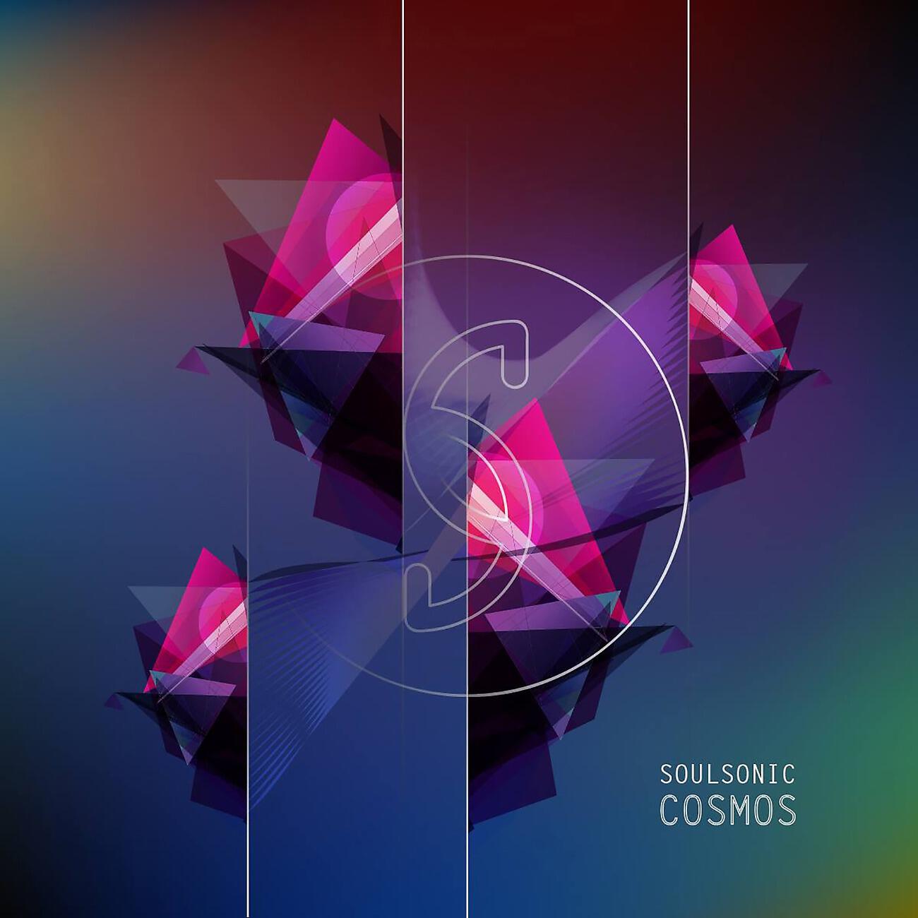 SoulSonic - Being Unfolding in New Forms