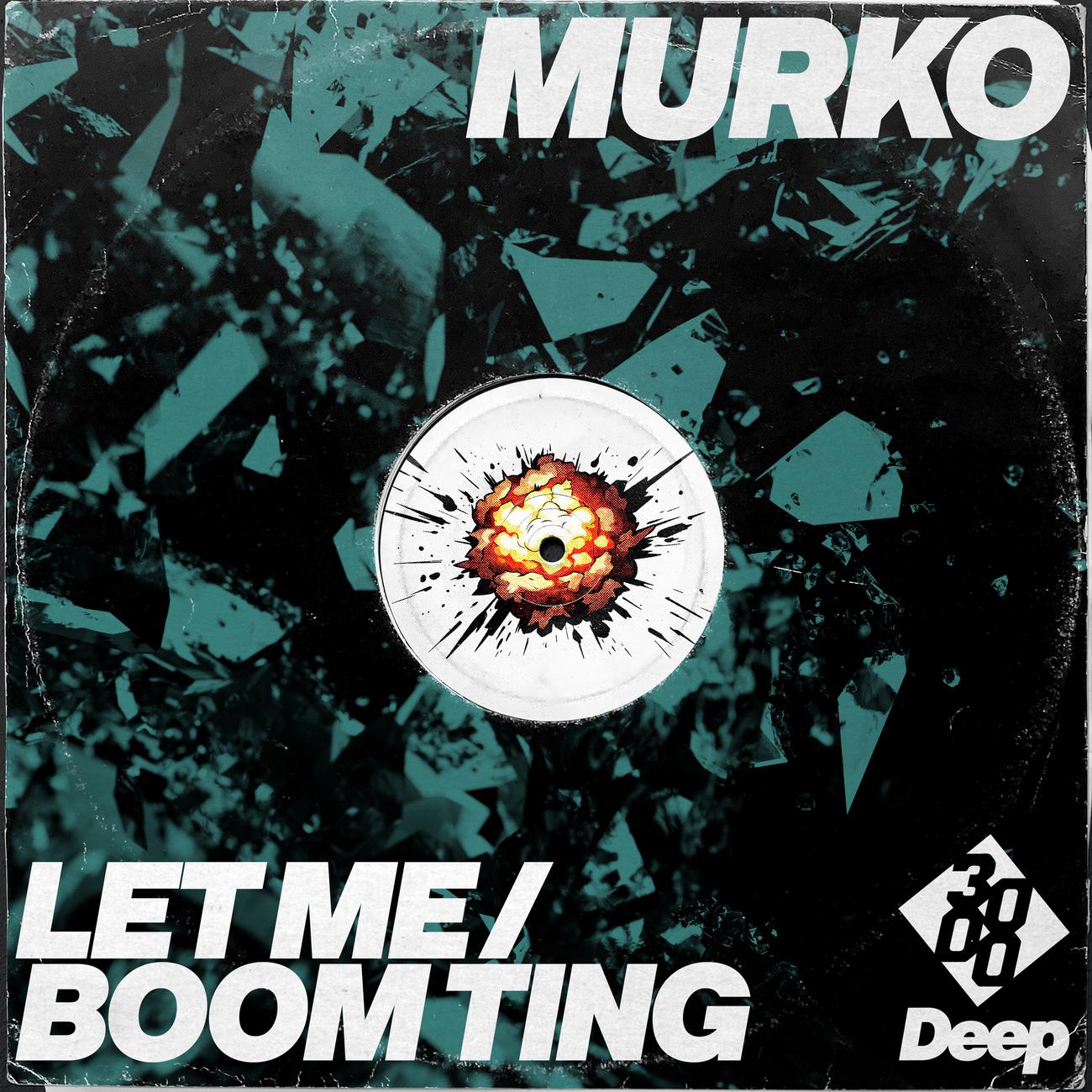 Постер альбома Let Me / Boom Ting