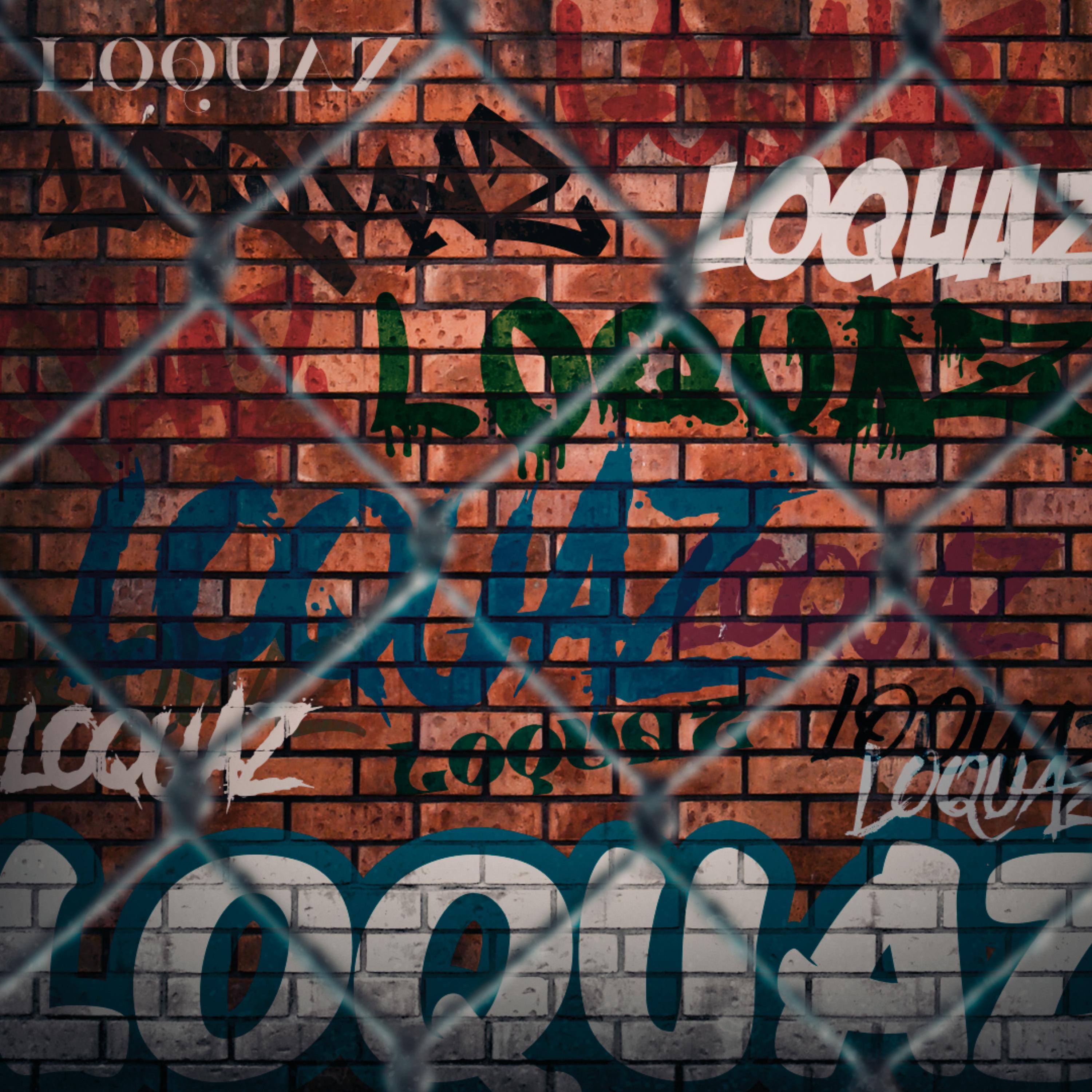Постер альбома Loquaz