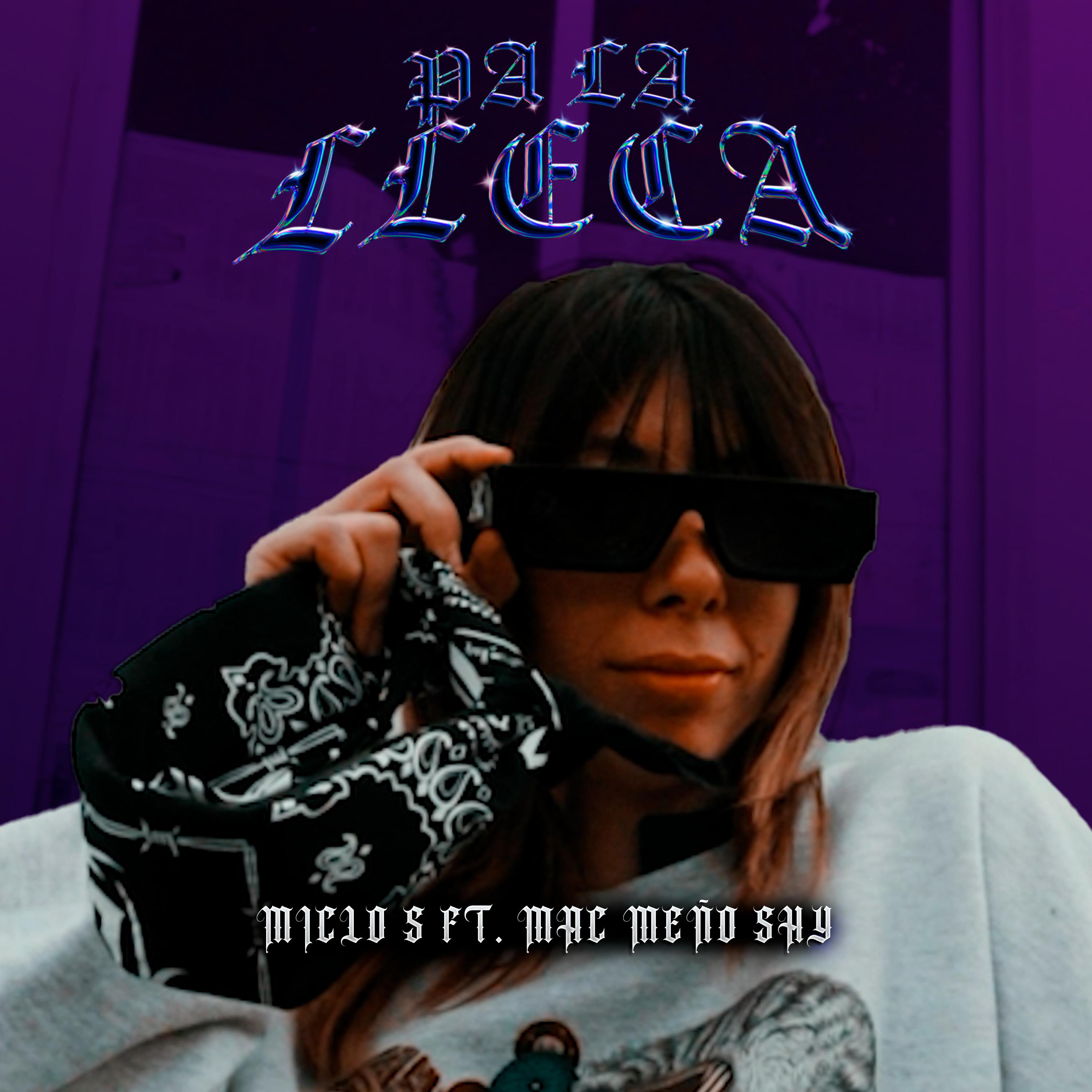 Постер альбома Pa la Lleca