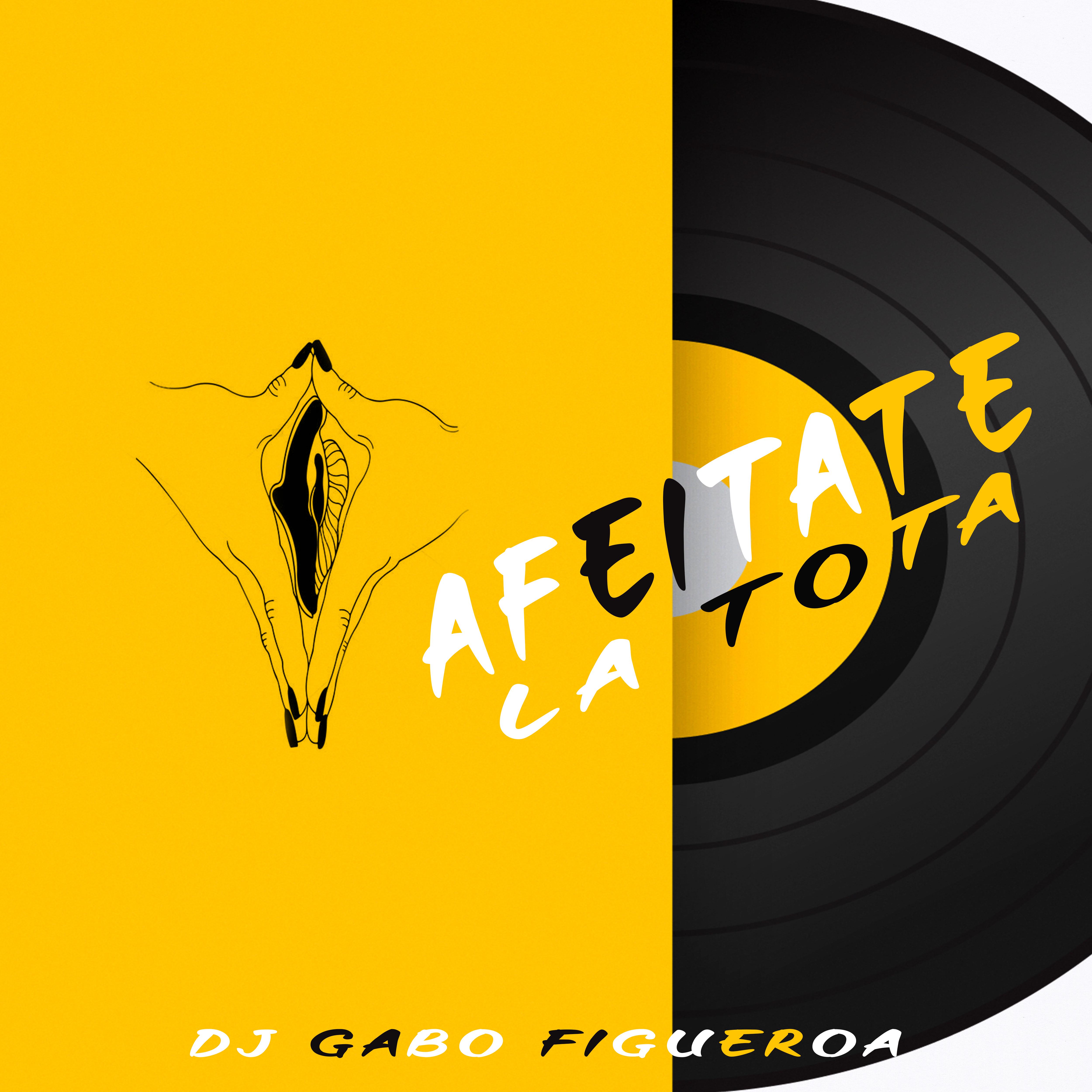 Постер альбома Afeitate La Tota