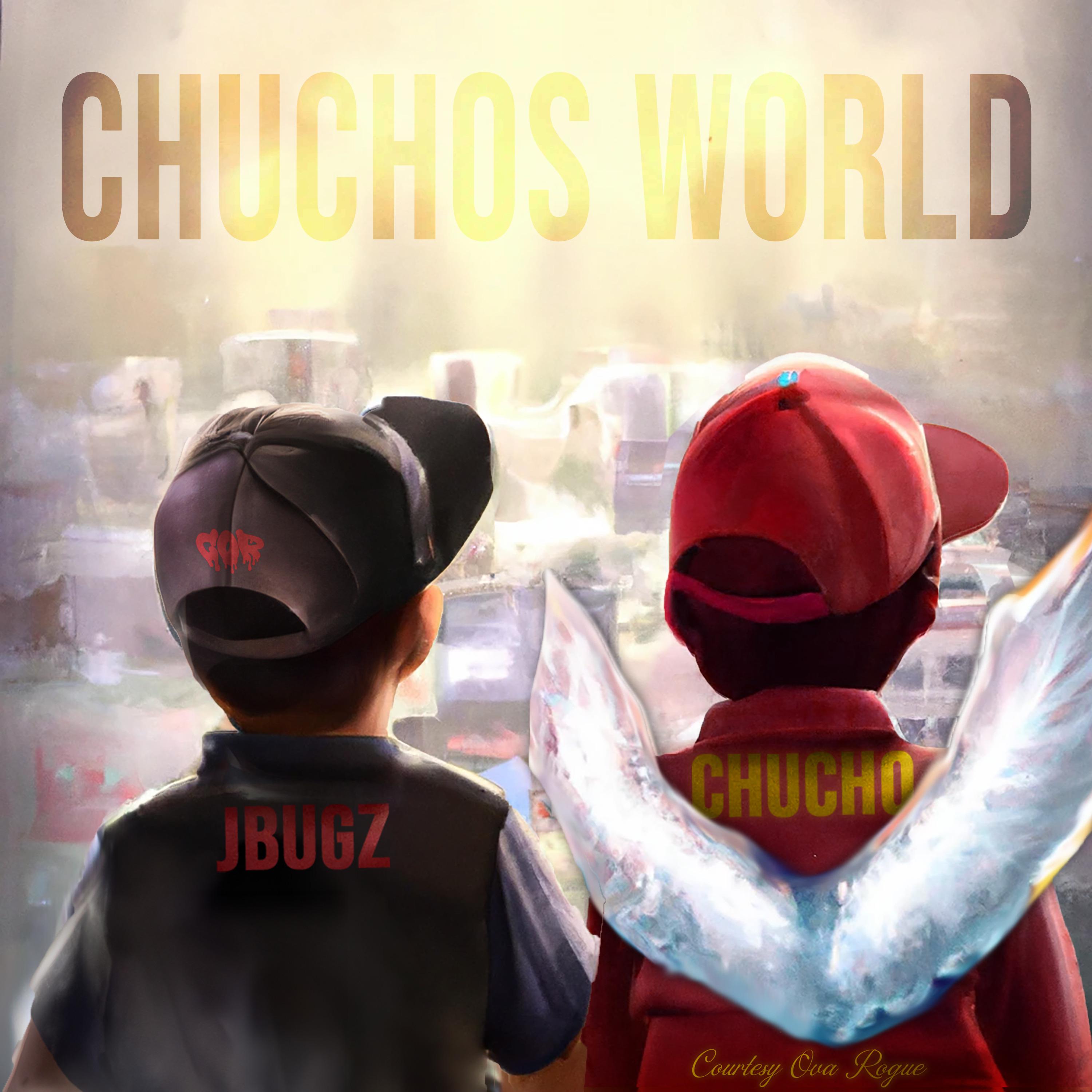 Постер альбома Chucho's World