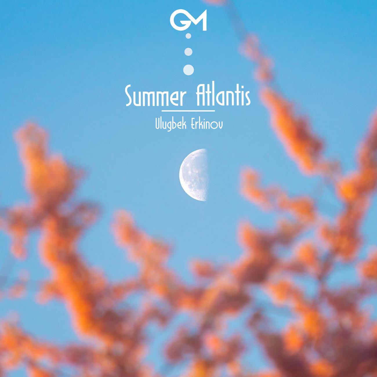 Постер альбома Summer Atlantis