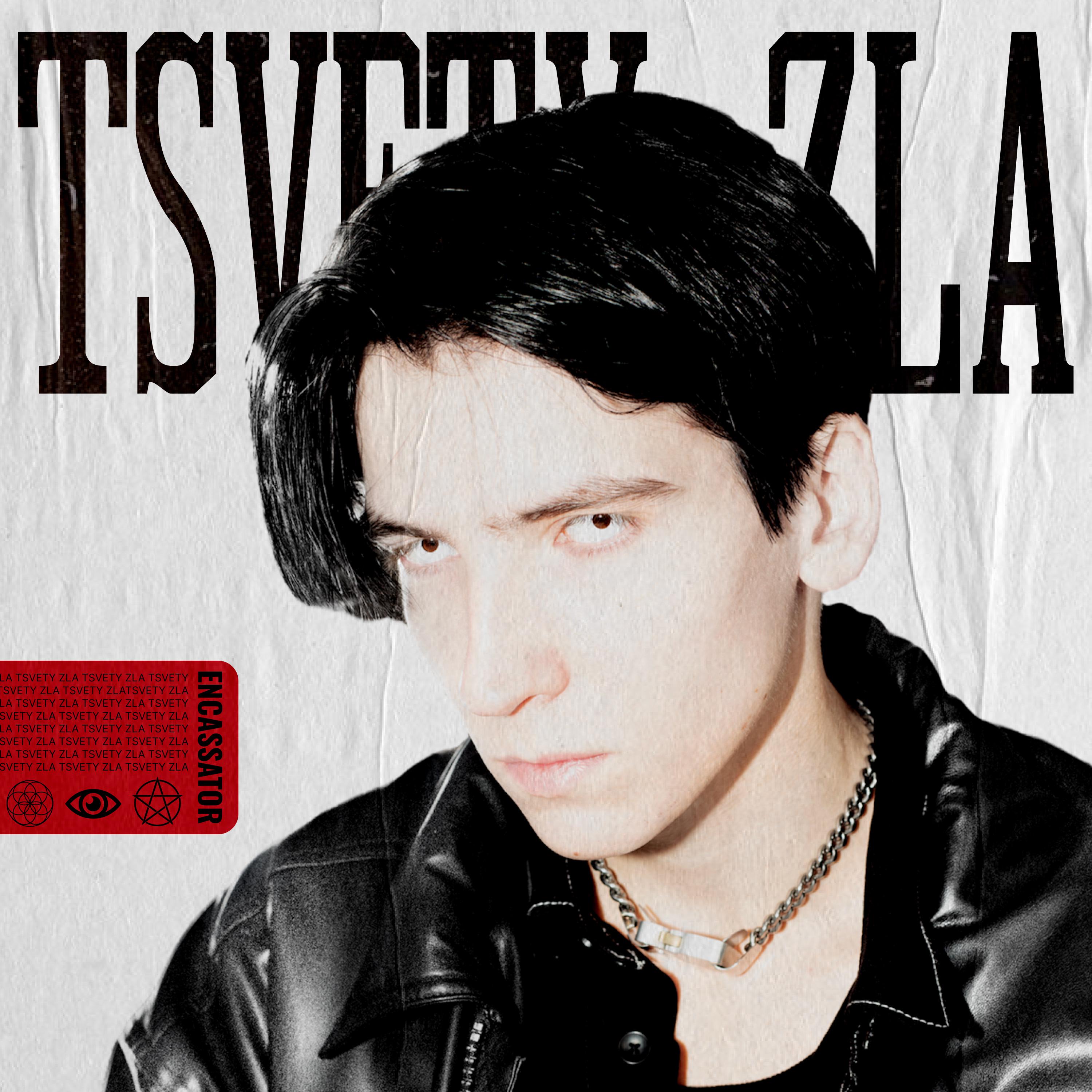 Постер альбома Tsvety Zla