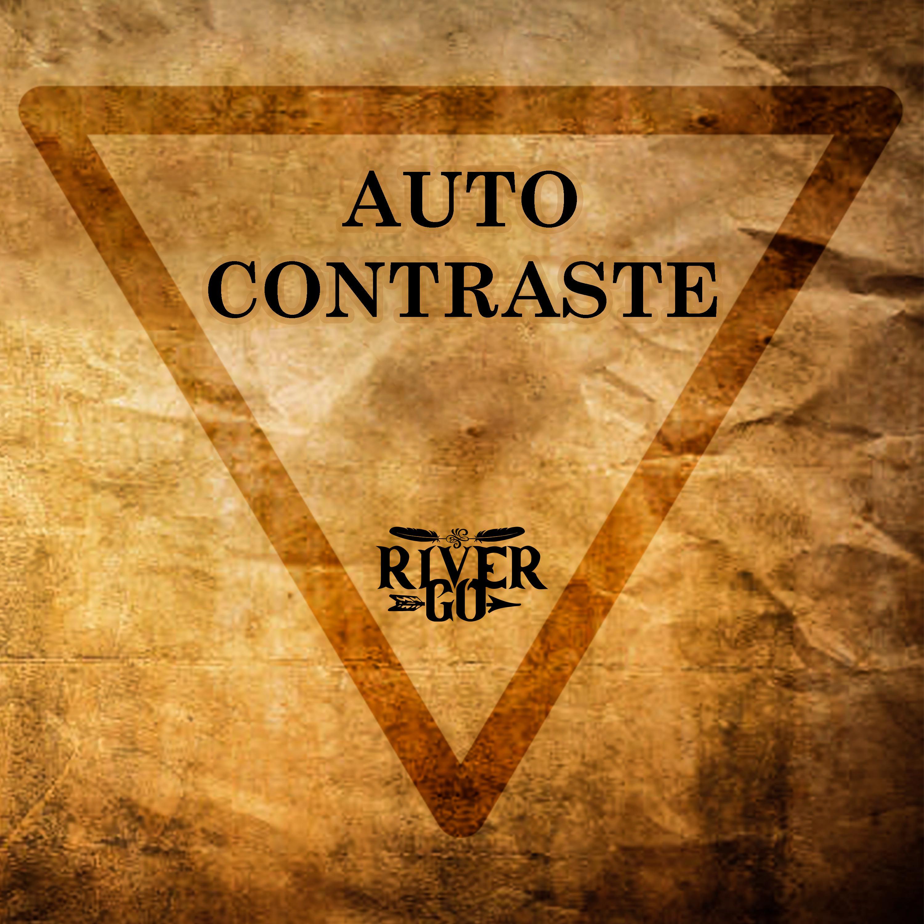 Постер альбома Auto Contraste