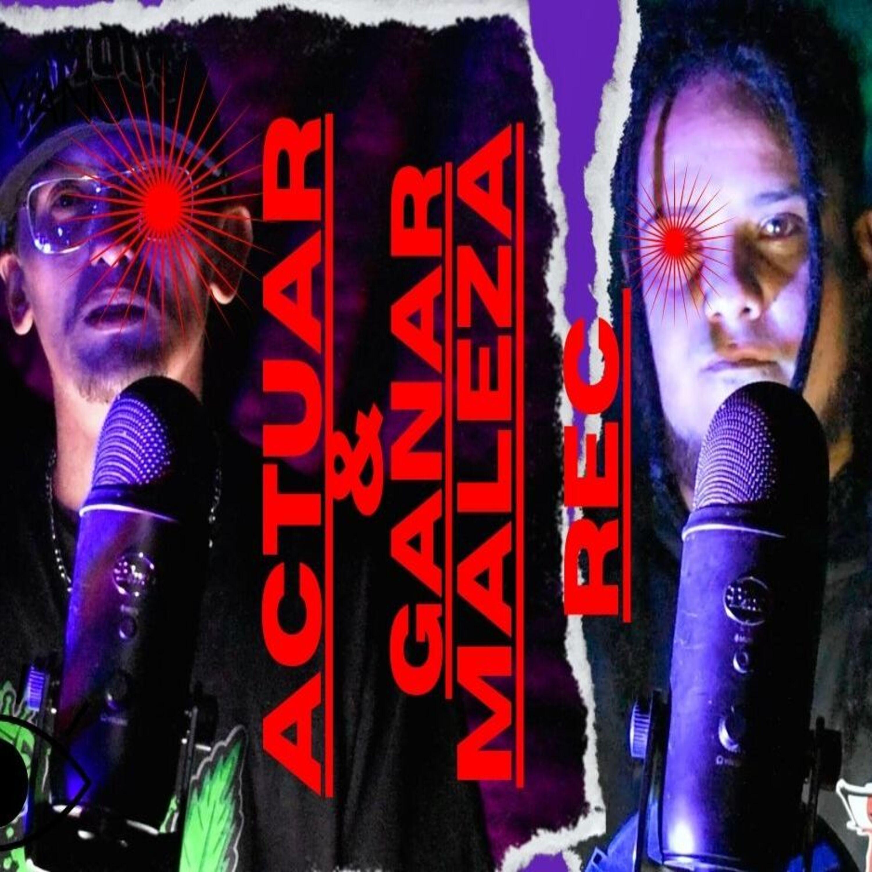 Постер альбома Actuar & Ganar