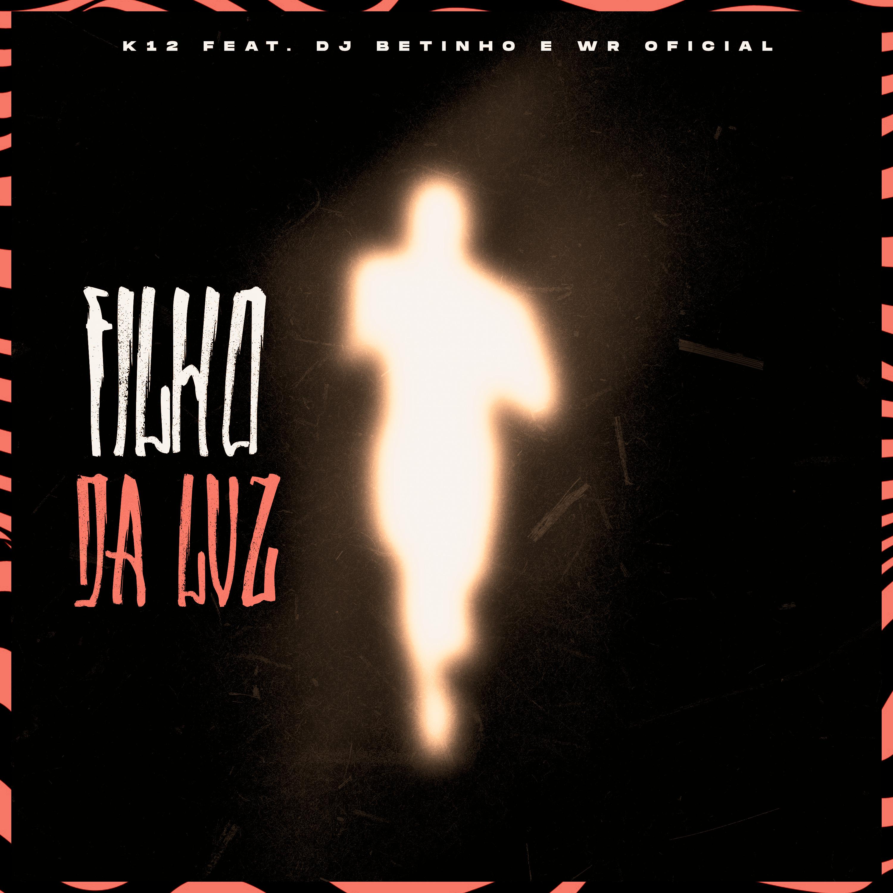 Постер альбома Filho da Luz