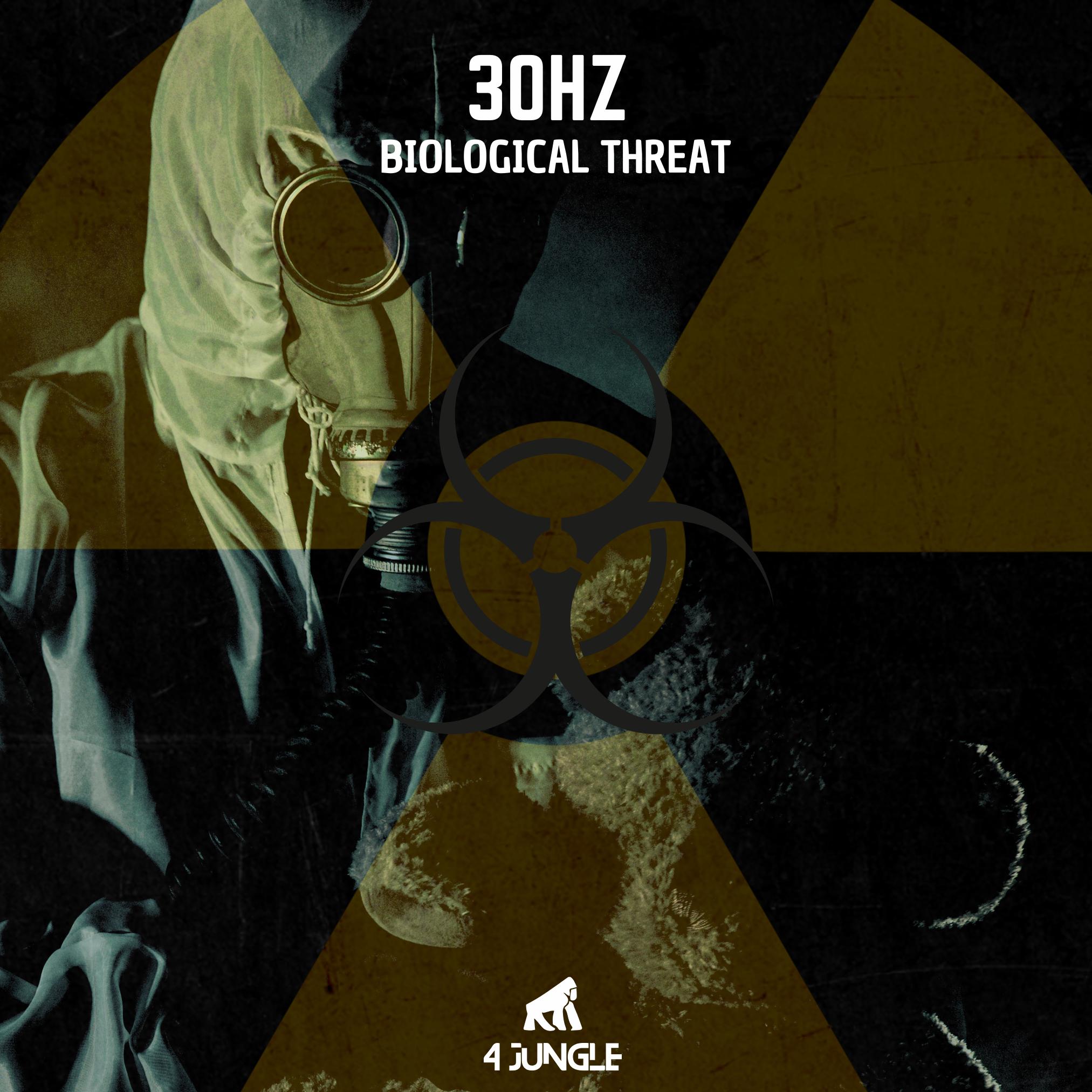 Постер альбома Biological Threat