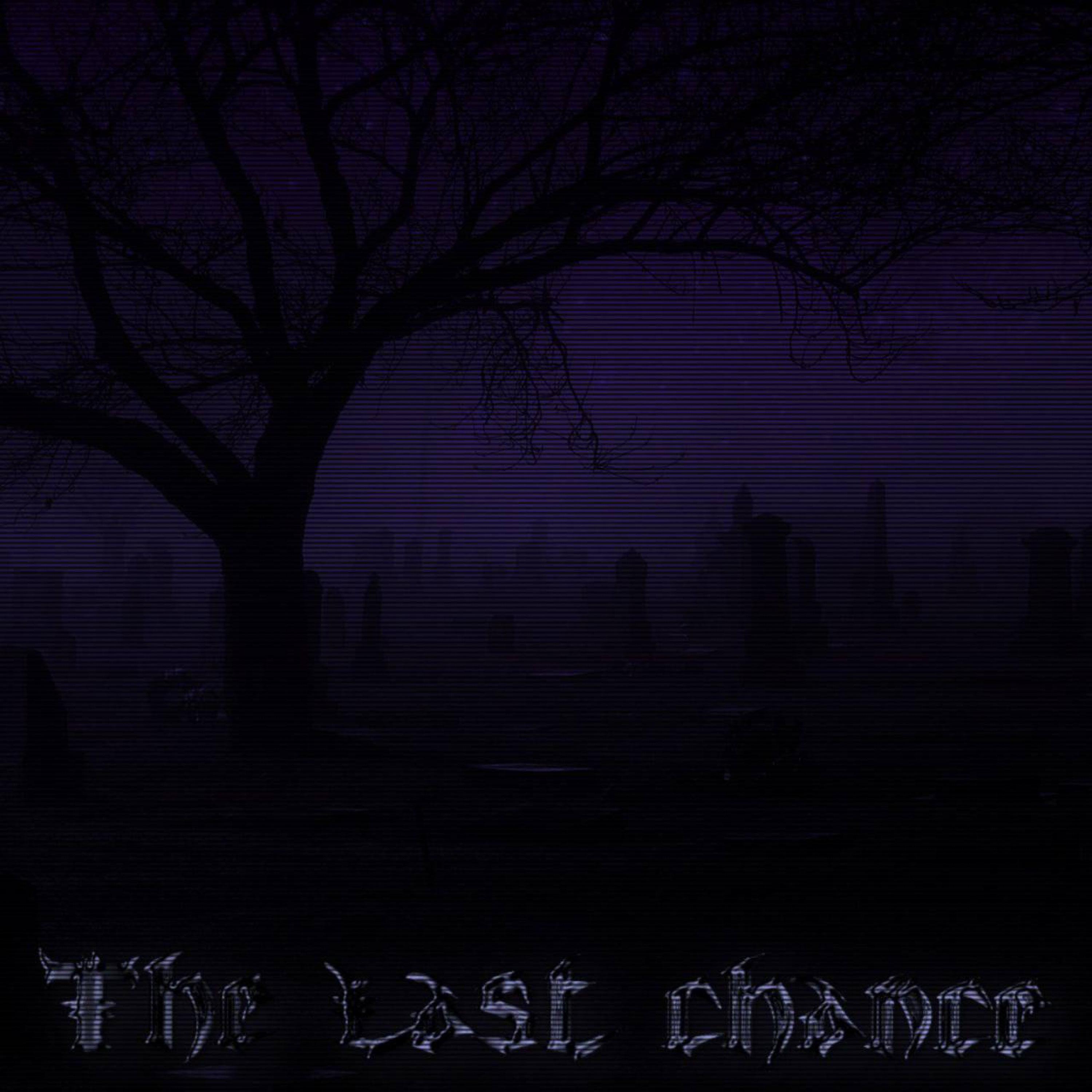 Постер альбома The Last Chance