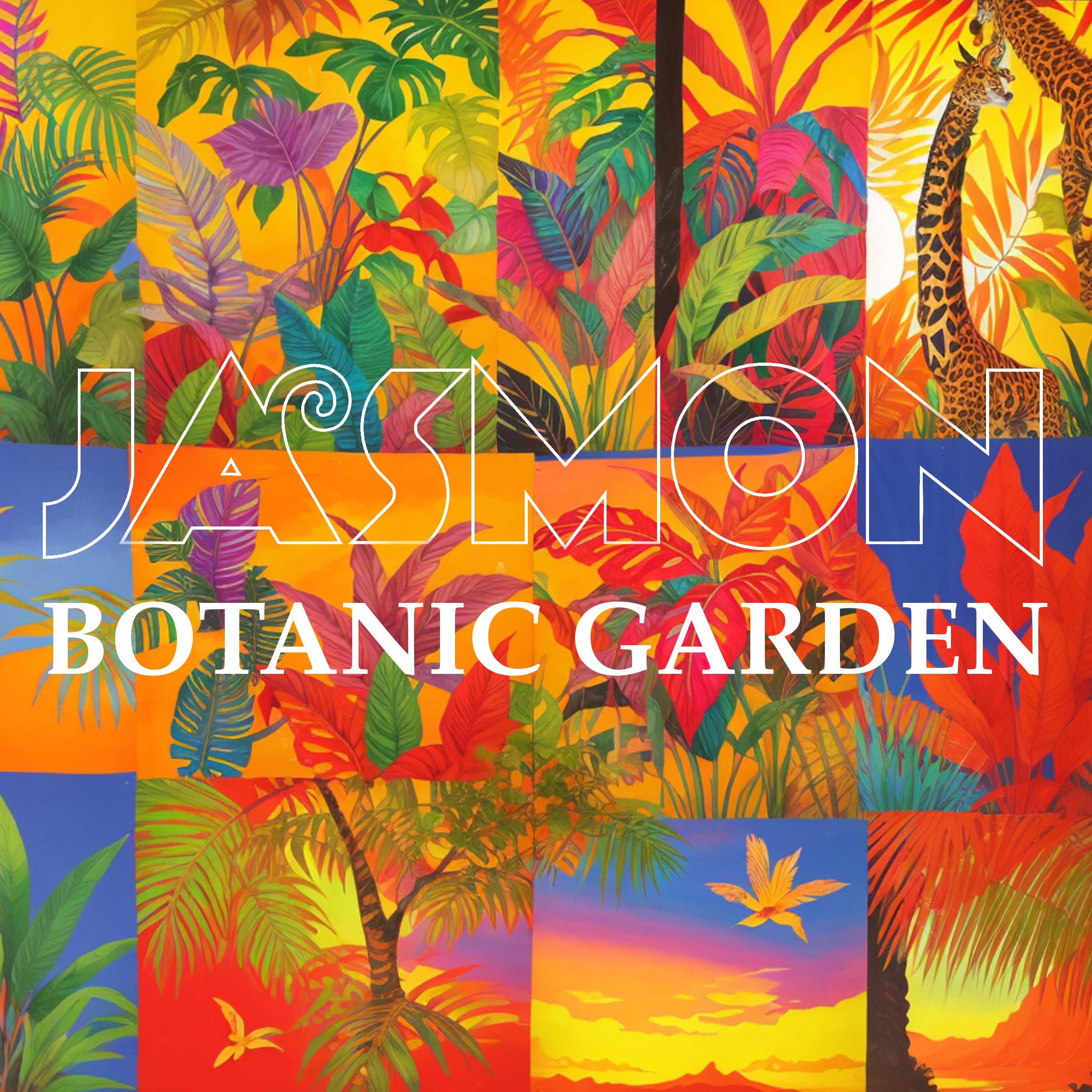 Постер альбома Botanic Garden