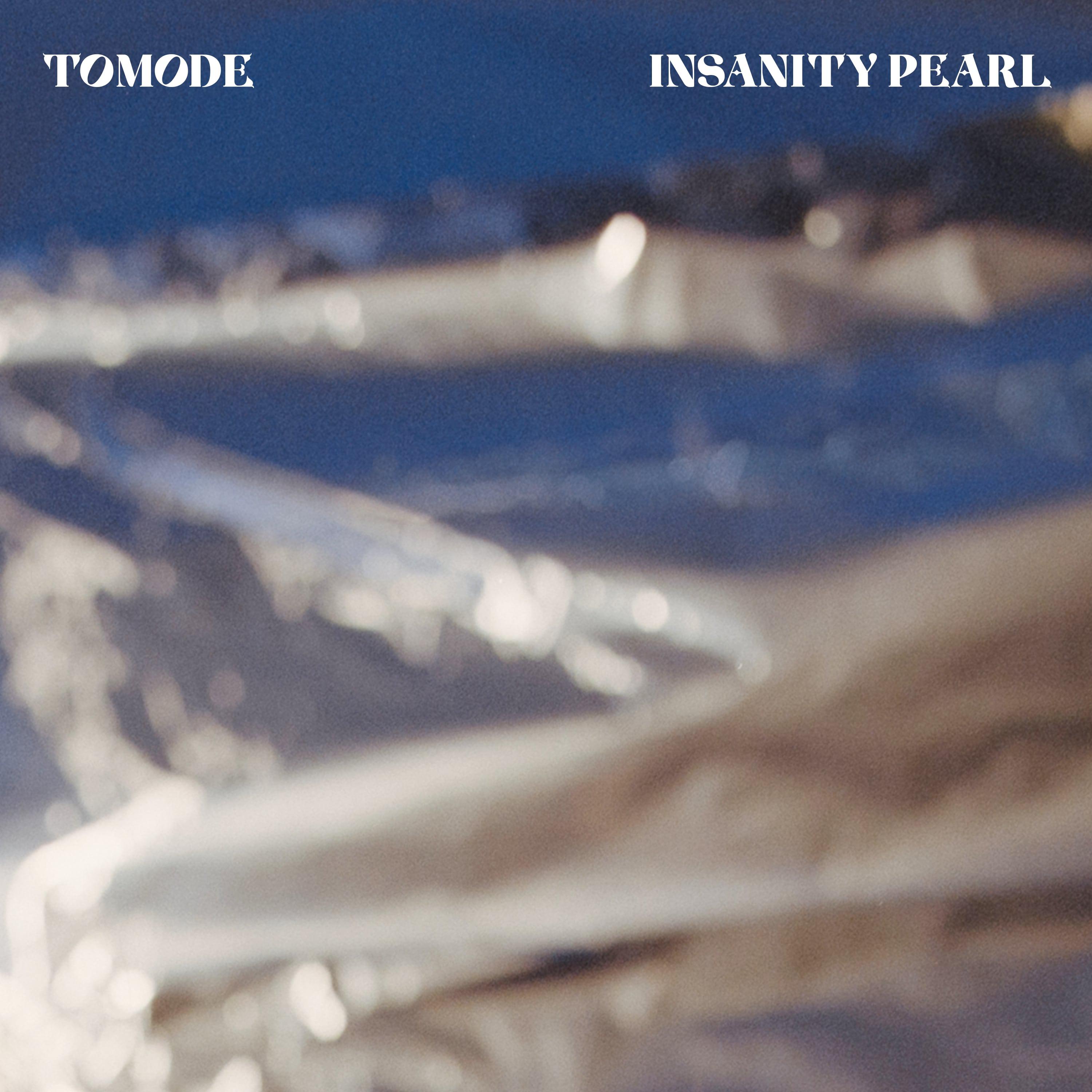 Постер альбома Insanity Pearl