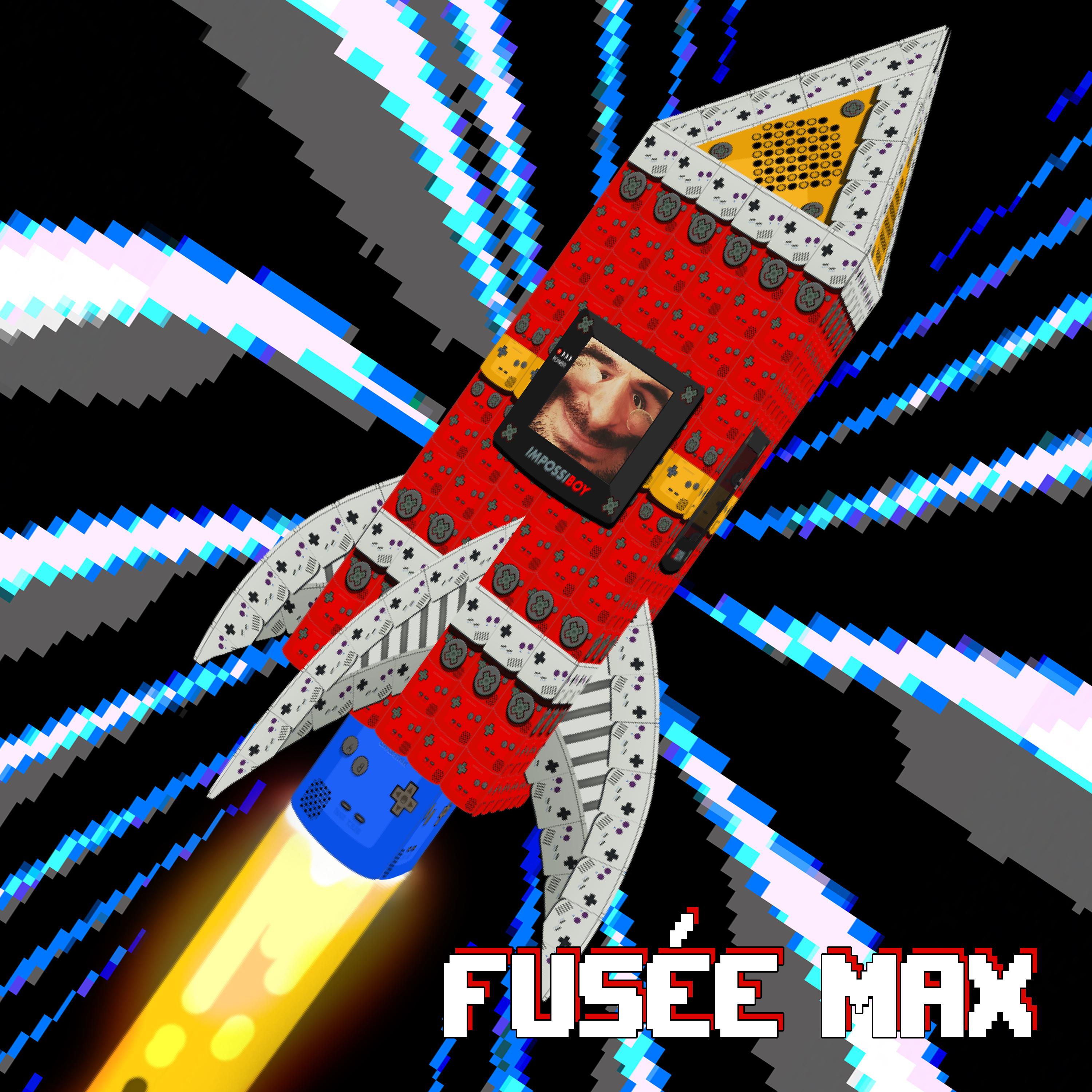 Постер альбома FUSÉE MAX
