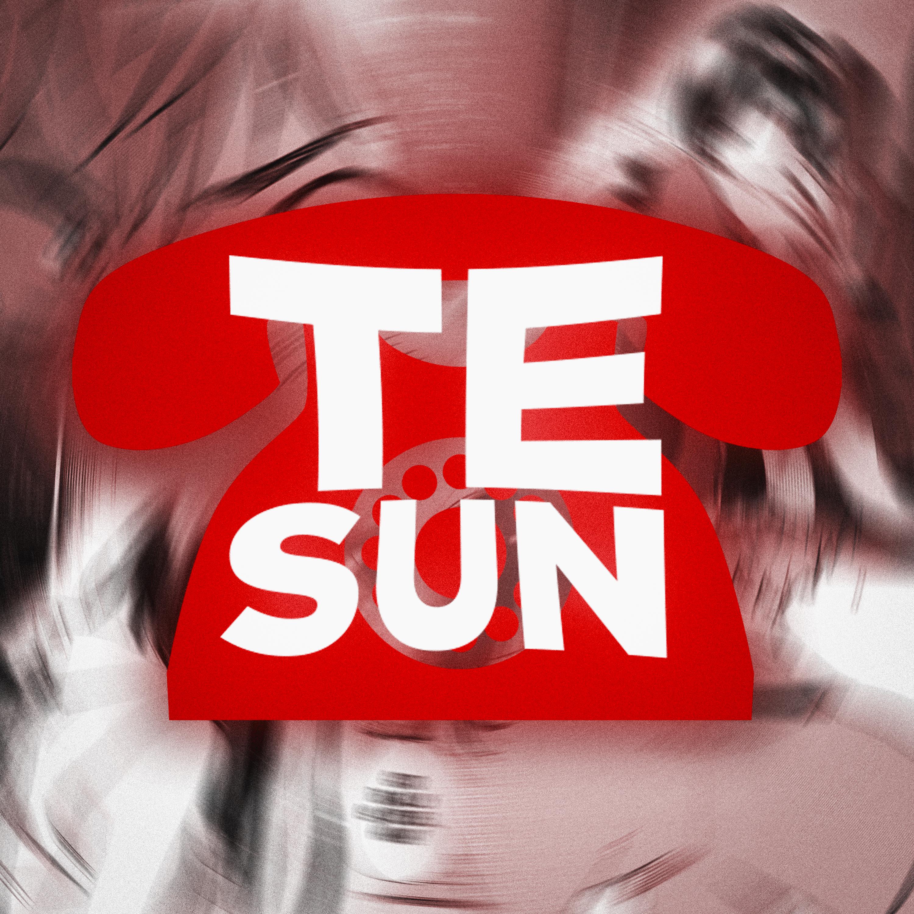 Постер альбома Te Sun