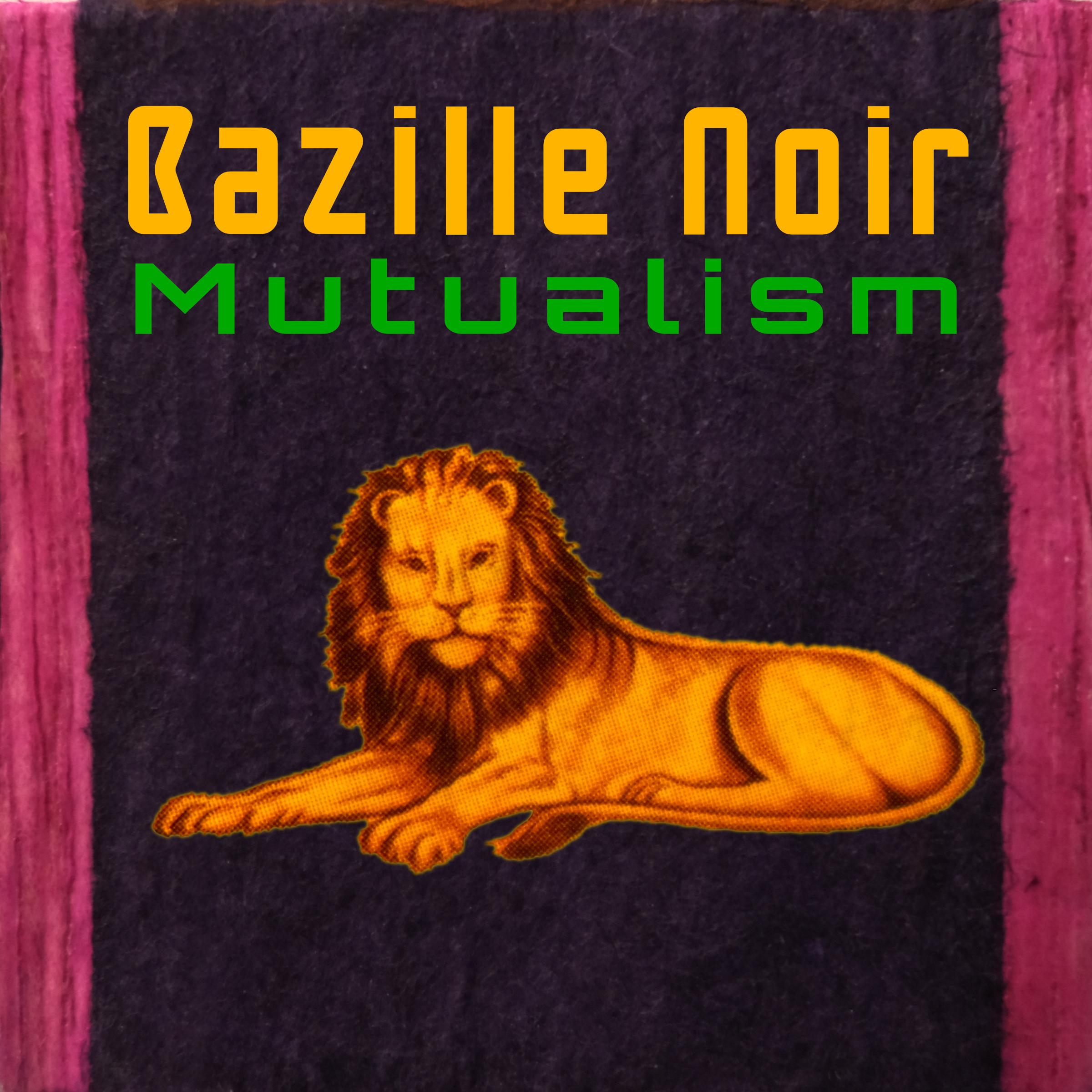 Постер альбома Mutualism