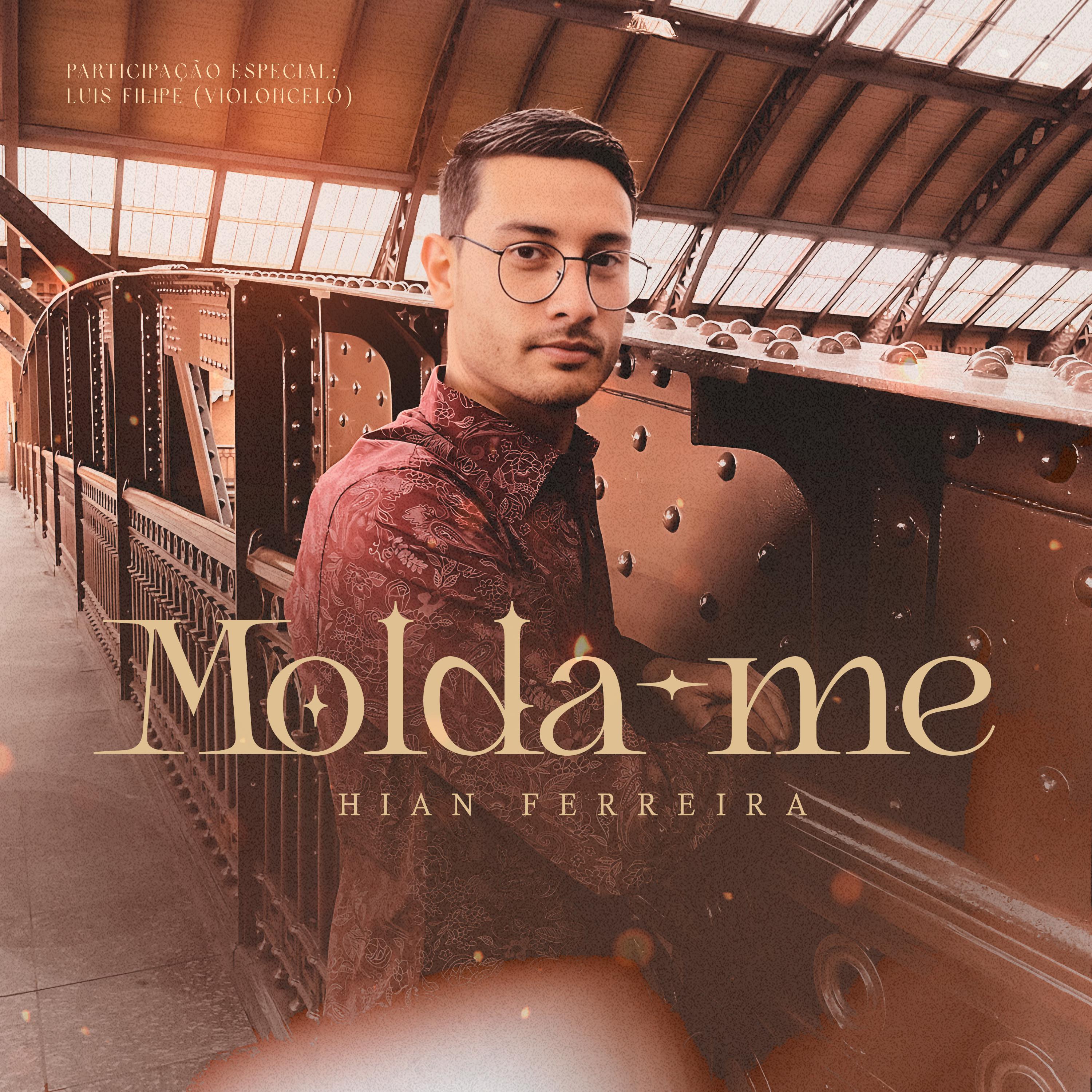 Постер альбома Molda-Me