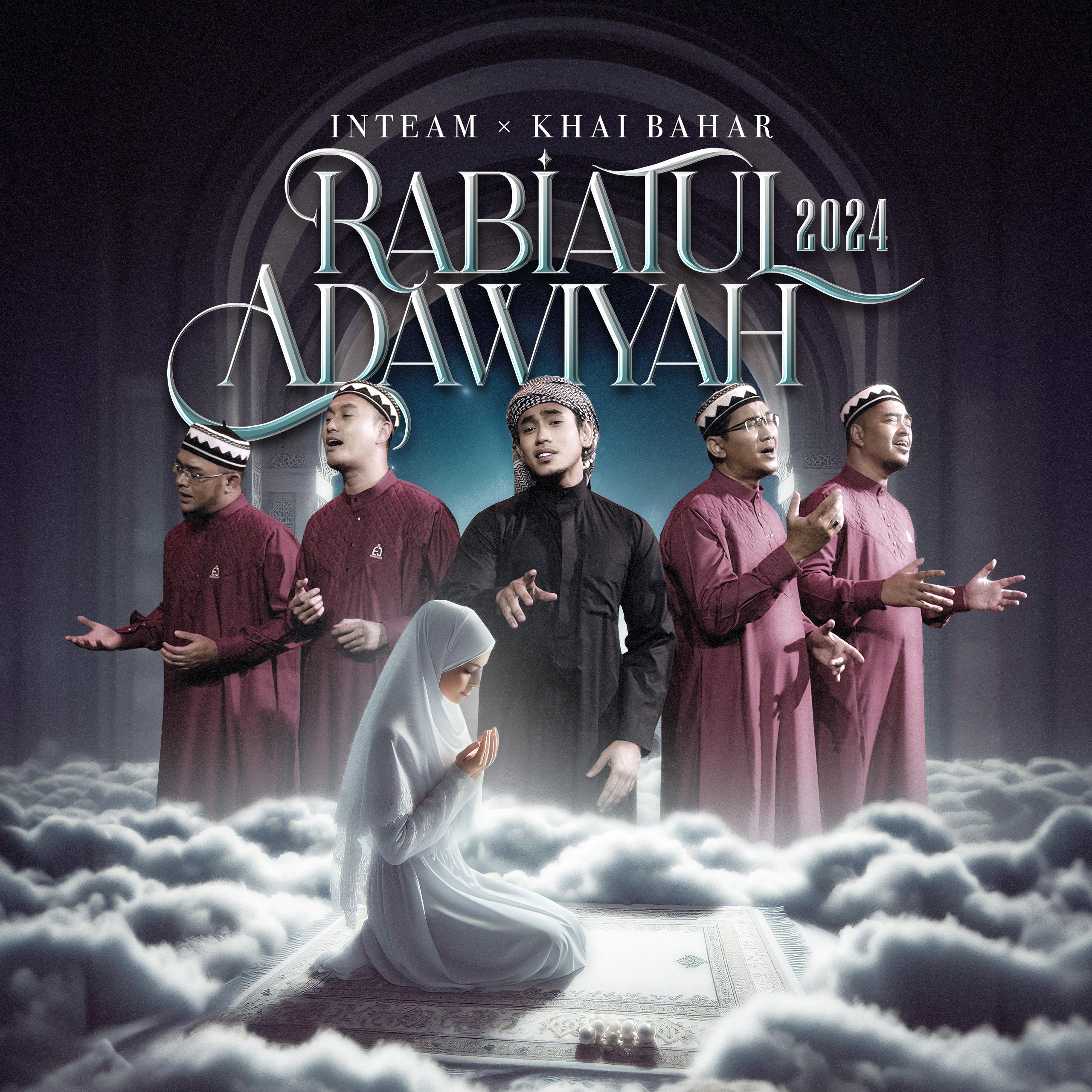 Постер альбома Rabiatul Adawiyah 2024