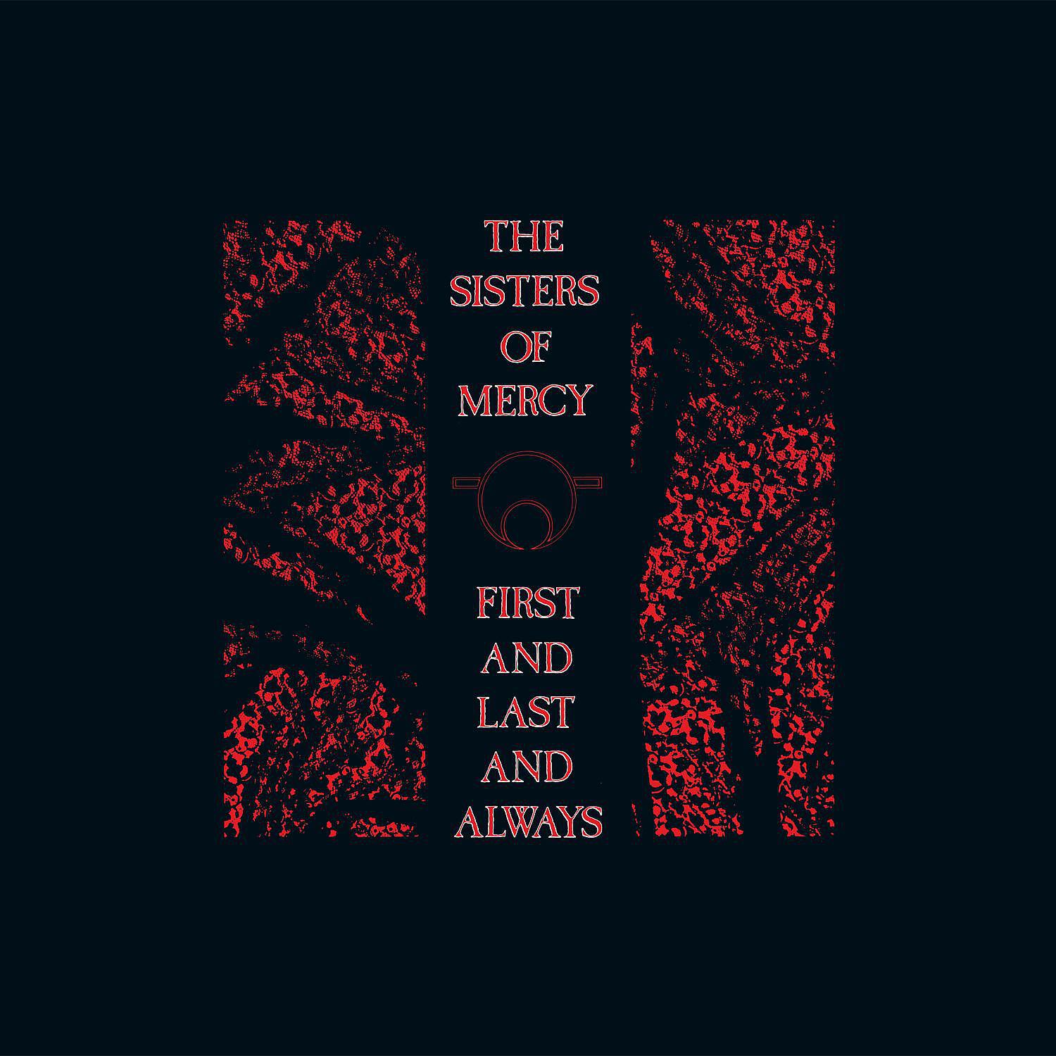 The Sisters Of Mercy - Amphetamine Logic