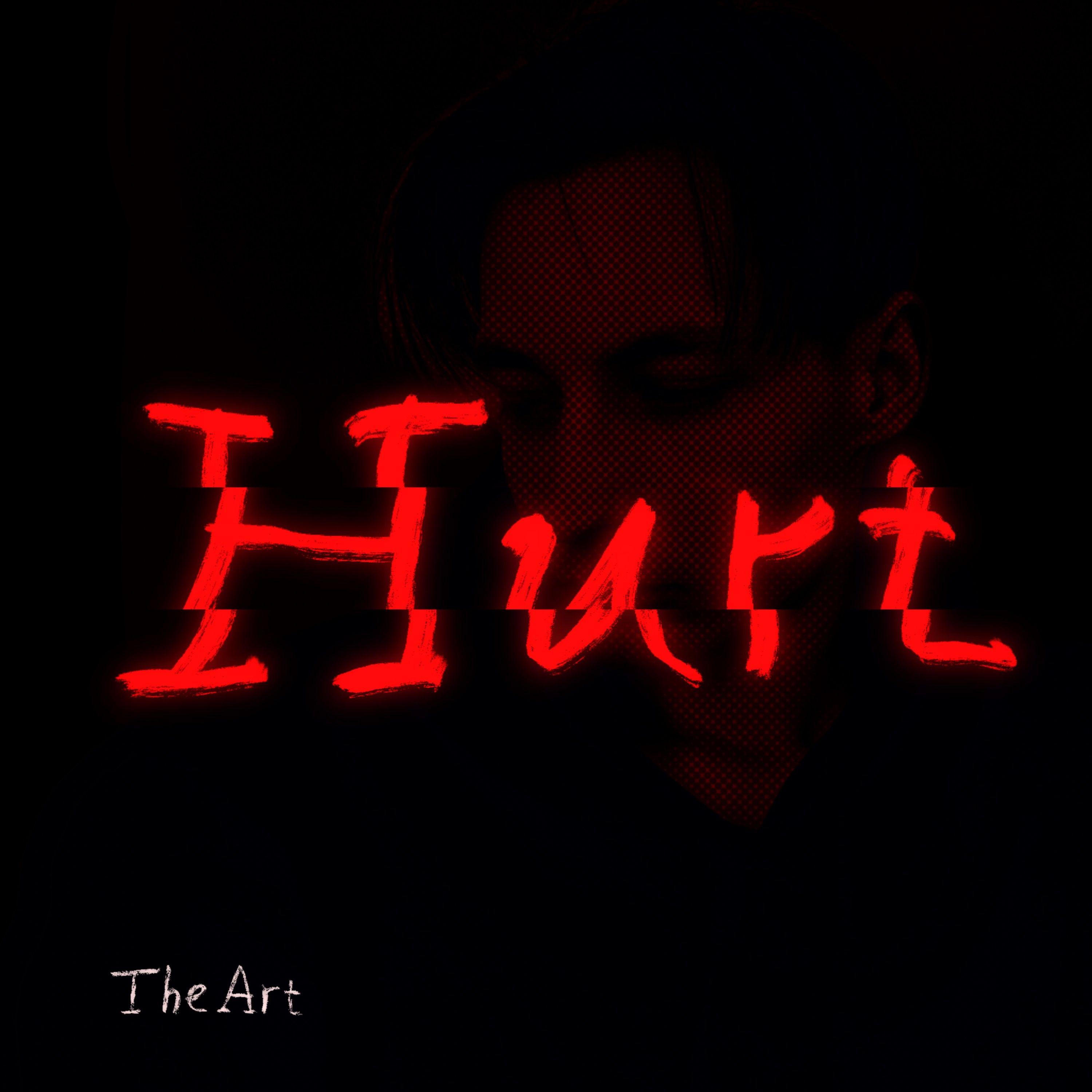 Постер альбома Hurt