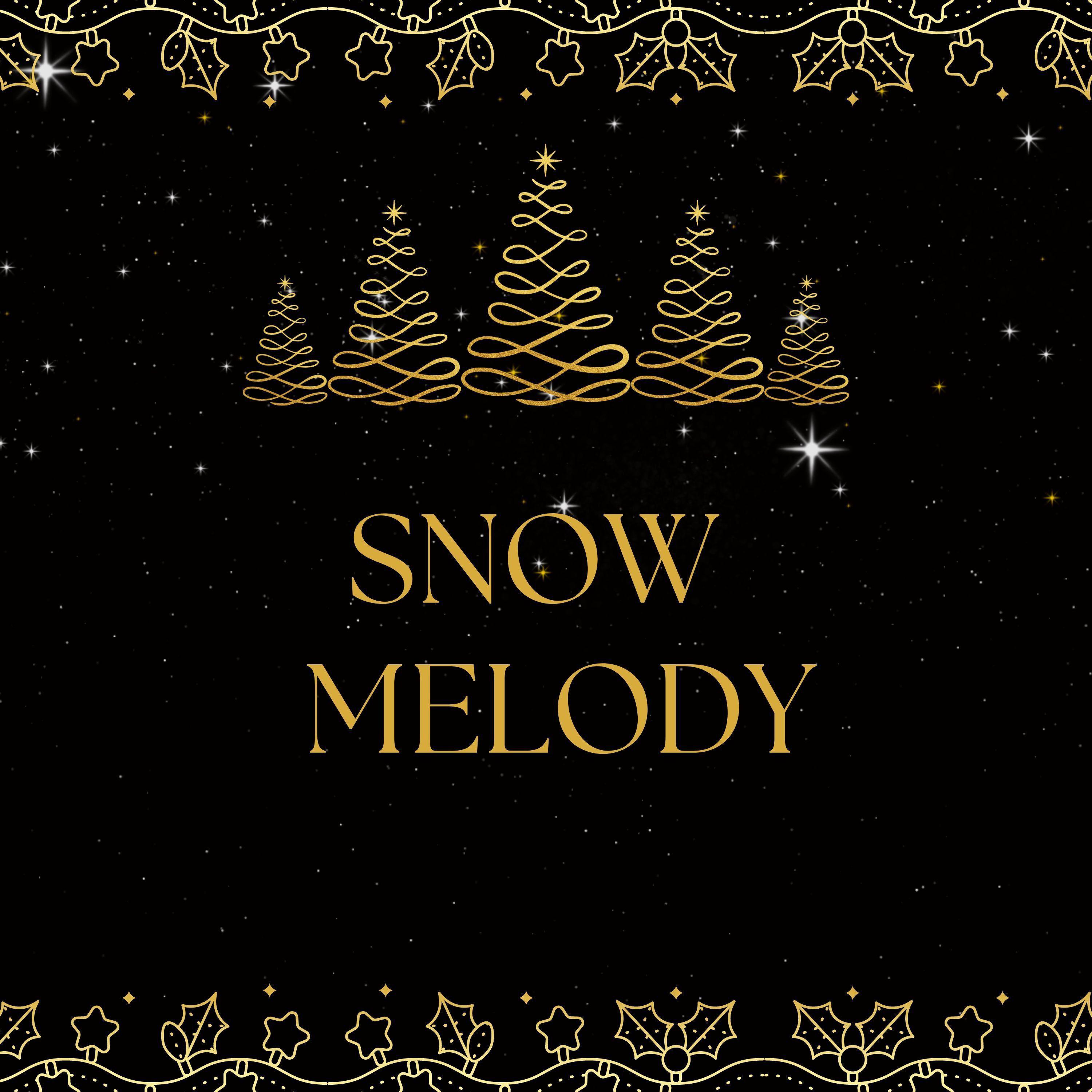 Постер альбома Snow Melody