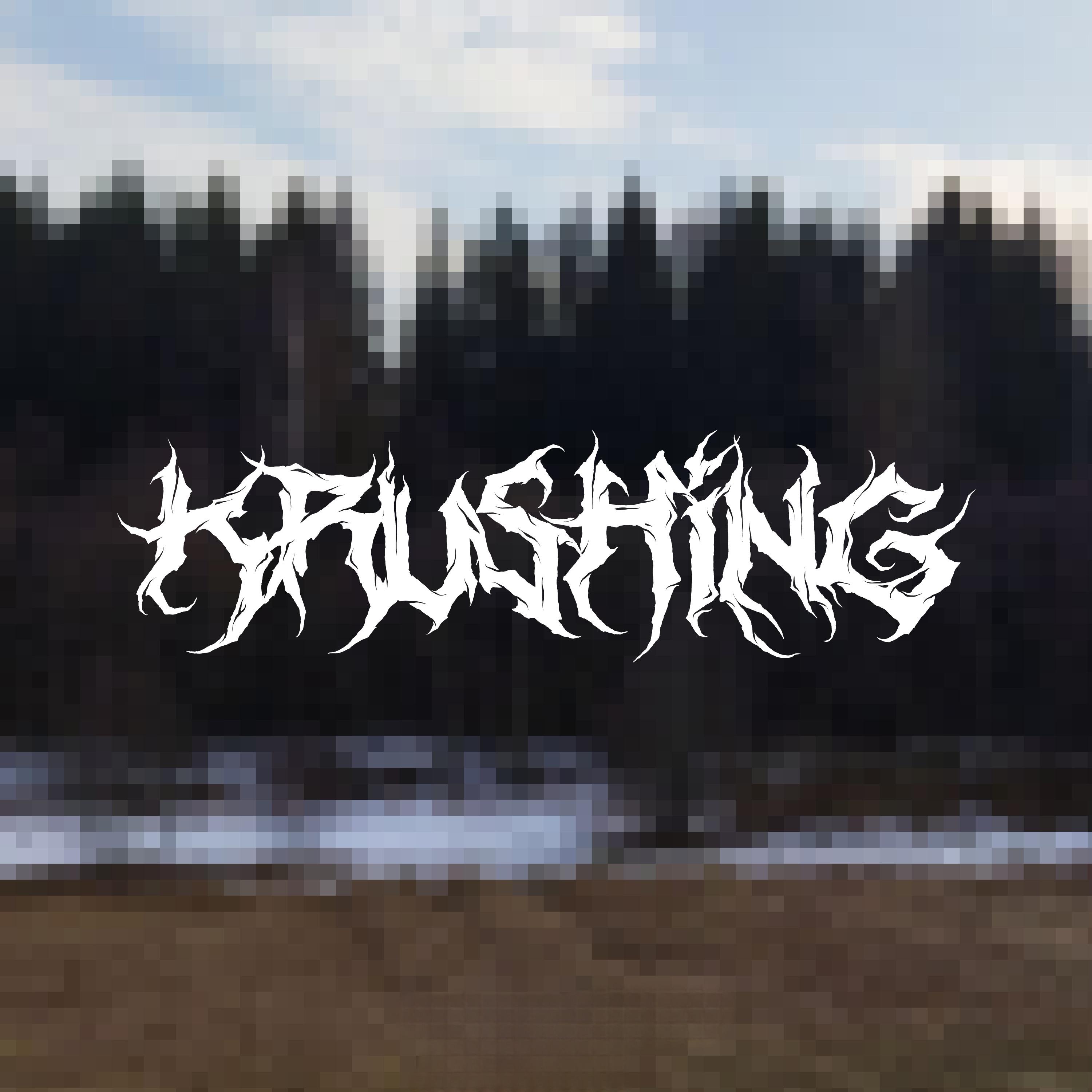 Постер альбома Krushing