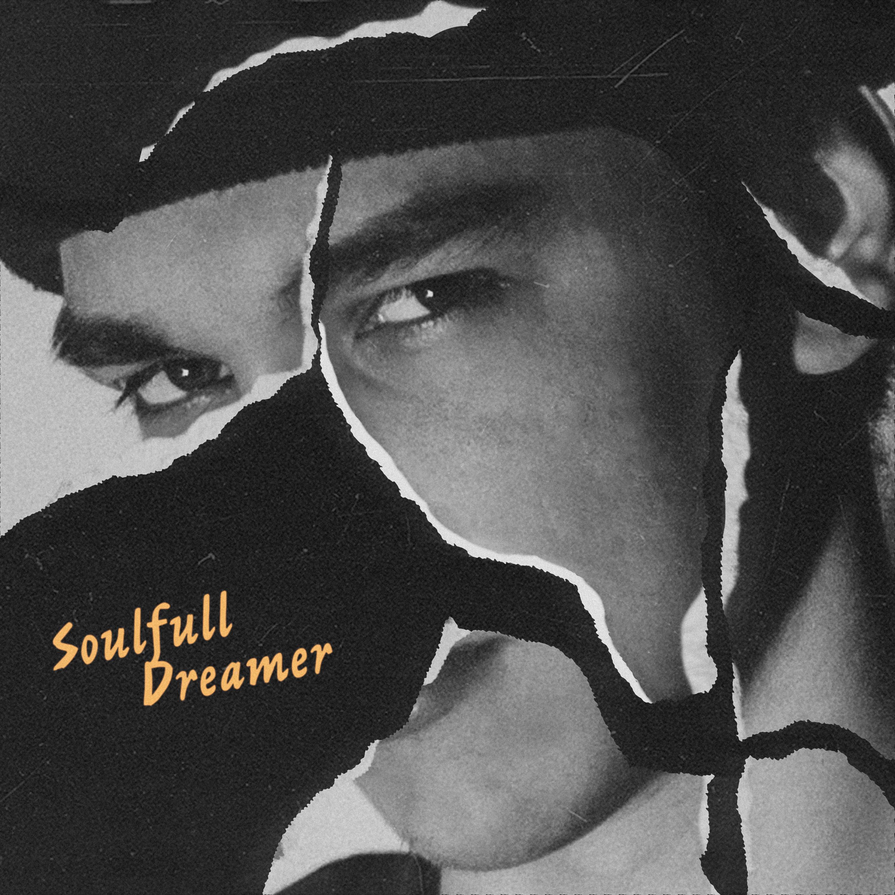 Постер альбома Soulfull Dreamer