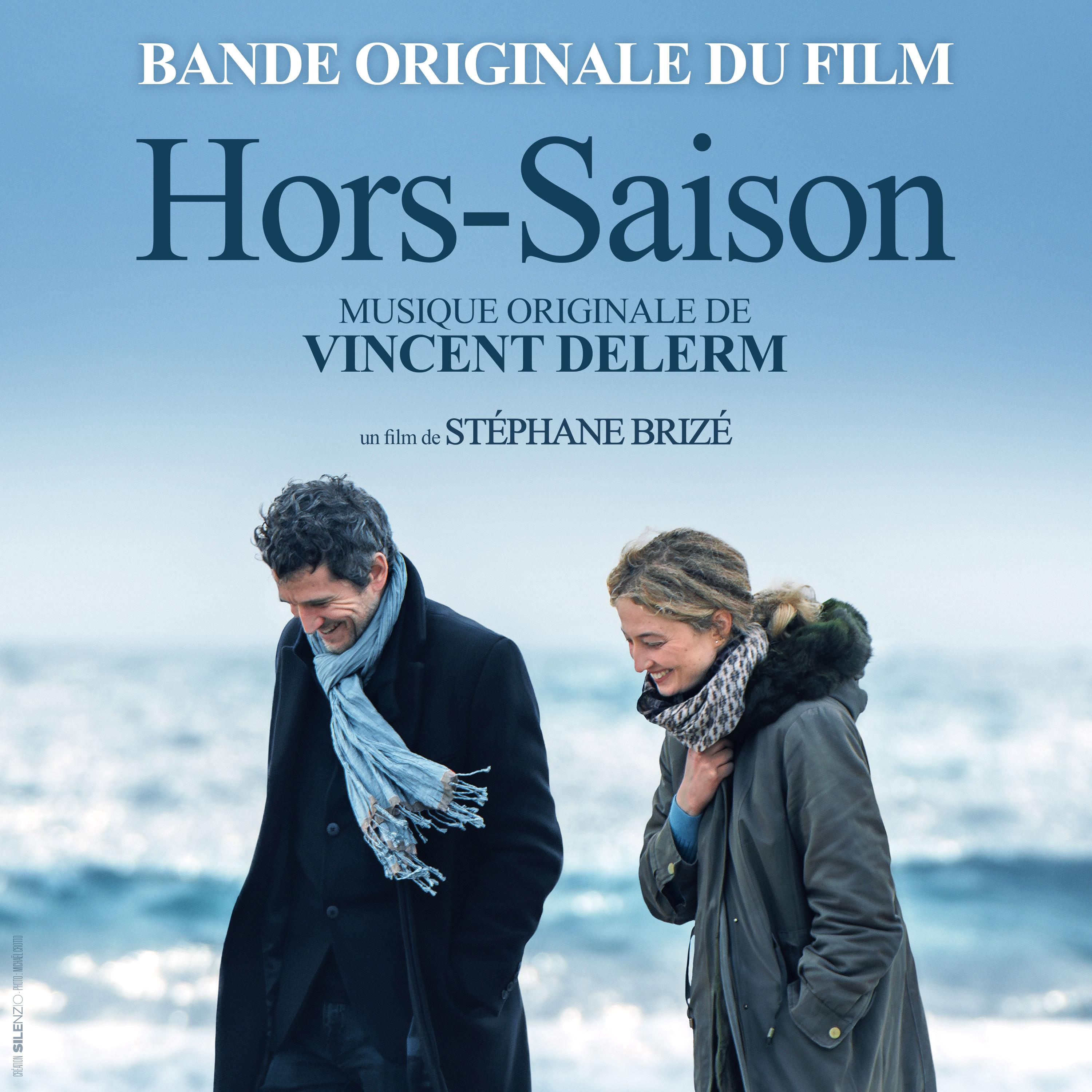 Постер альбома Hors-Saison