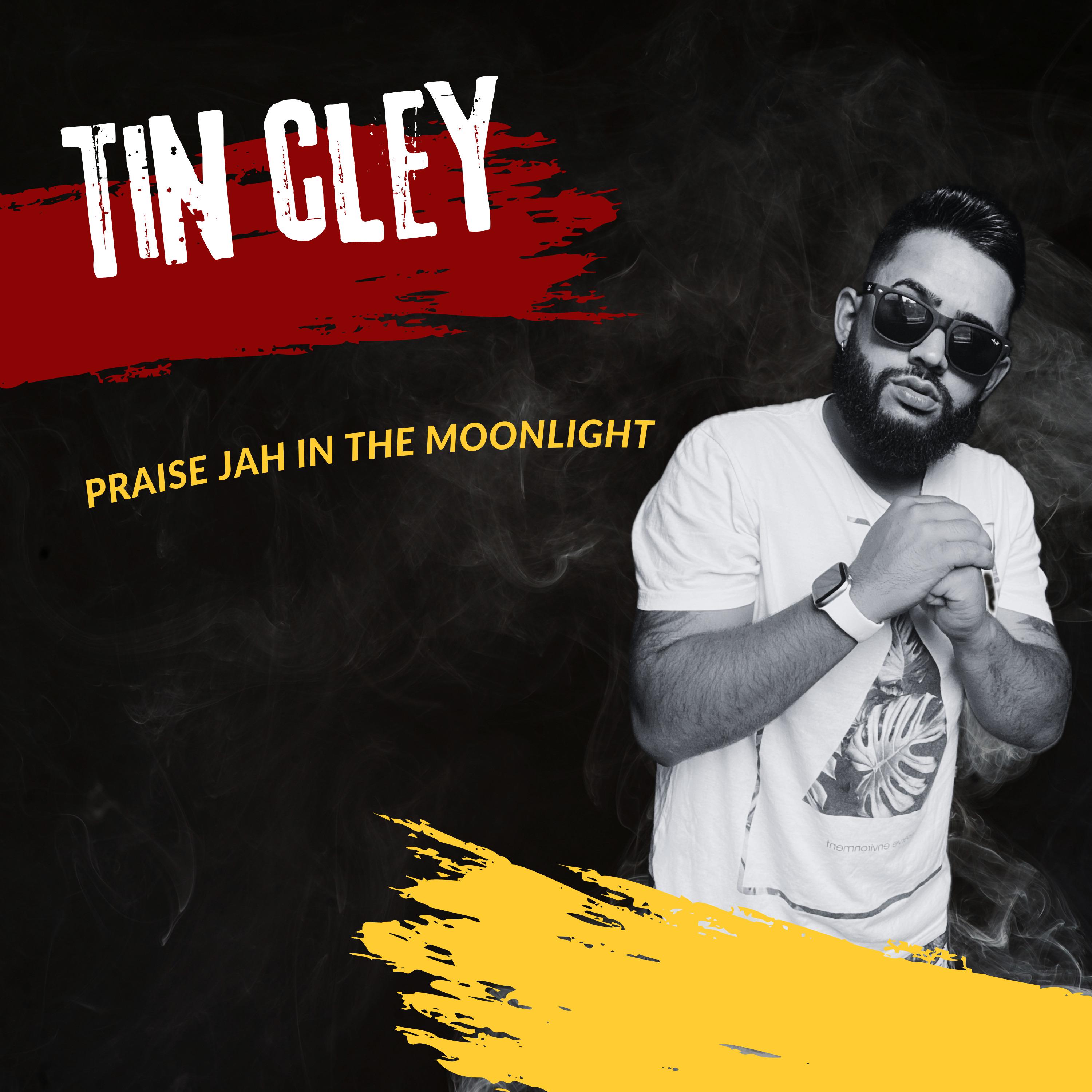Постер альбома Praise Jah in the Moonlight