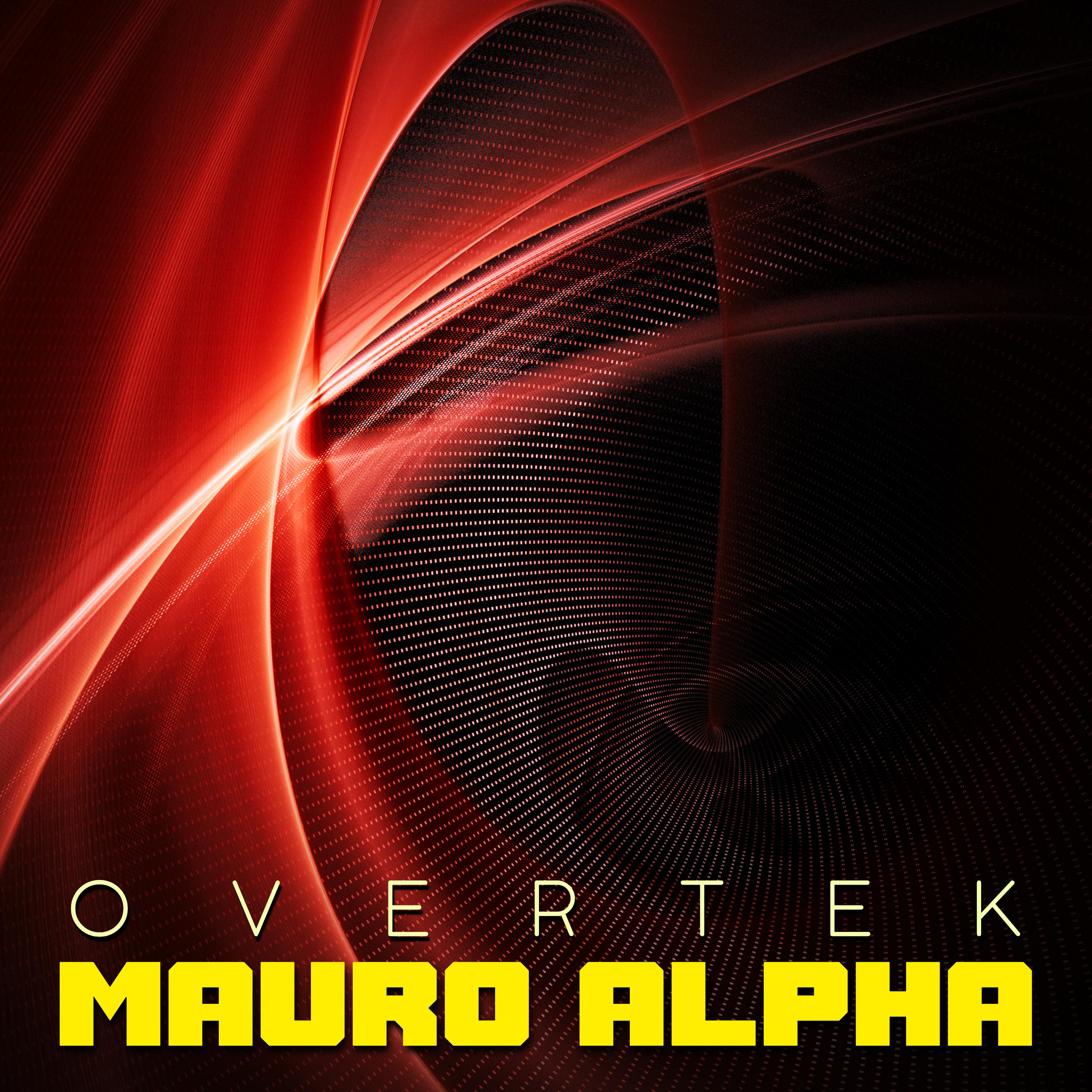 Постер альбома Overtek