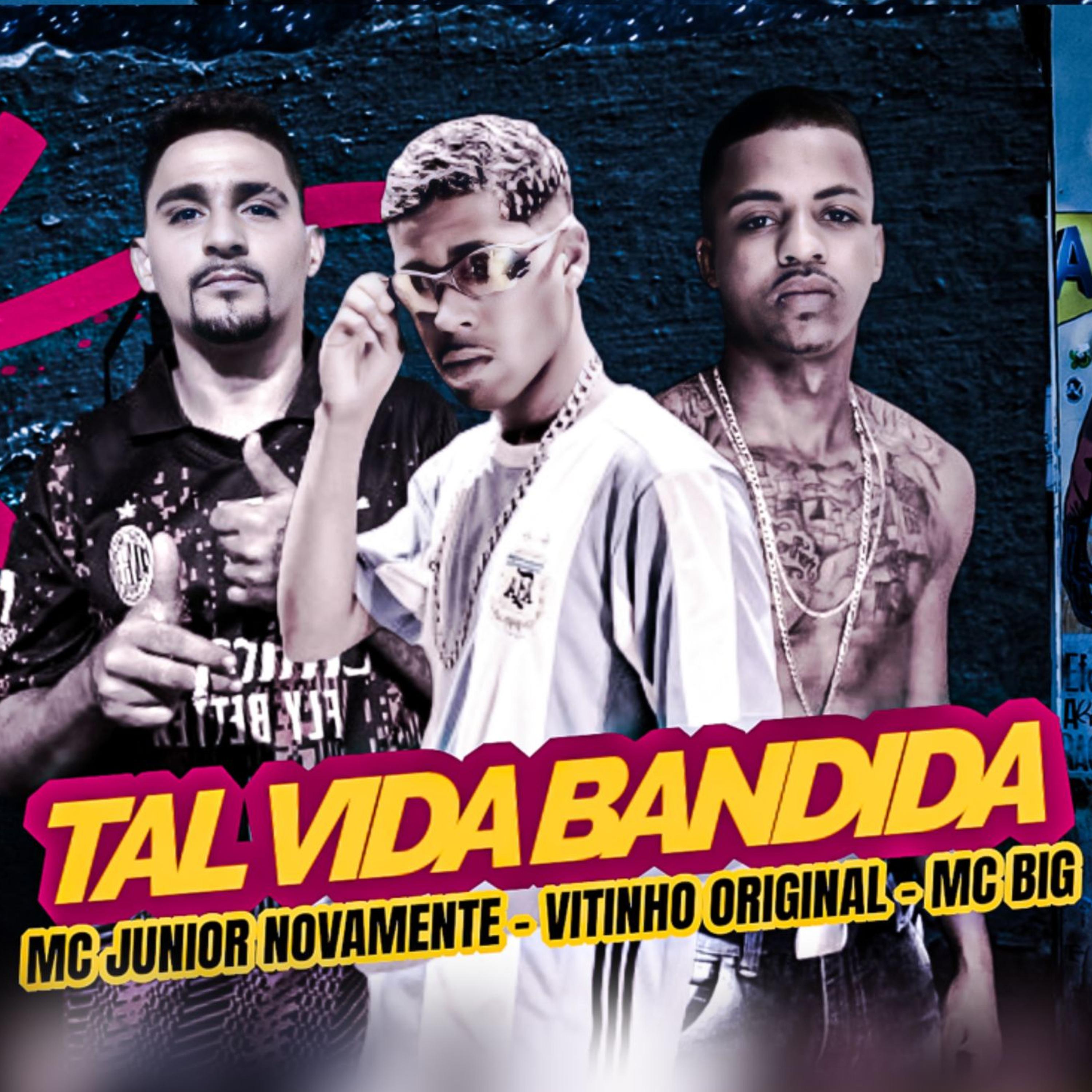 Постер альбома Tal Vida Bandida