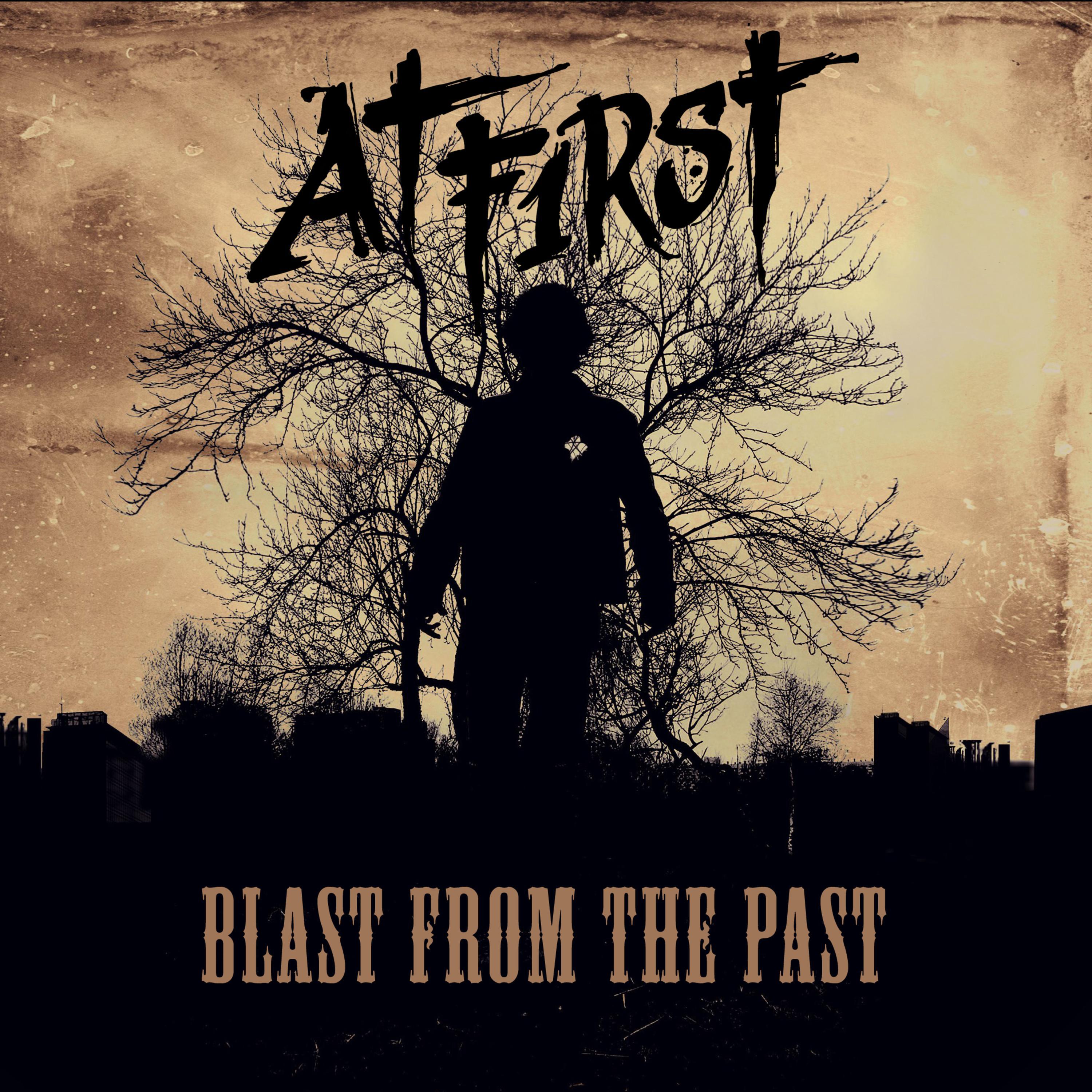Постер альбома Blast from the Past (2016 Version)