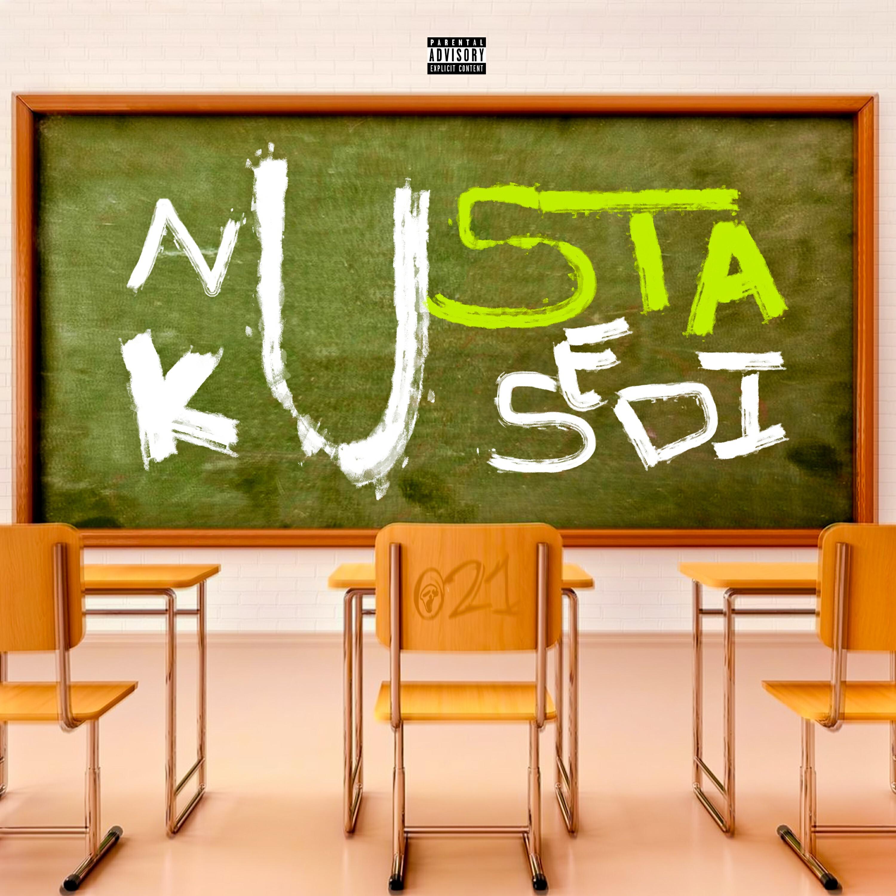 Постер альбома Nu Sta Ku Sedi