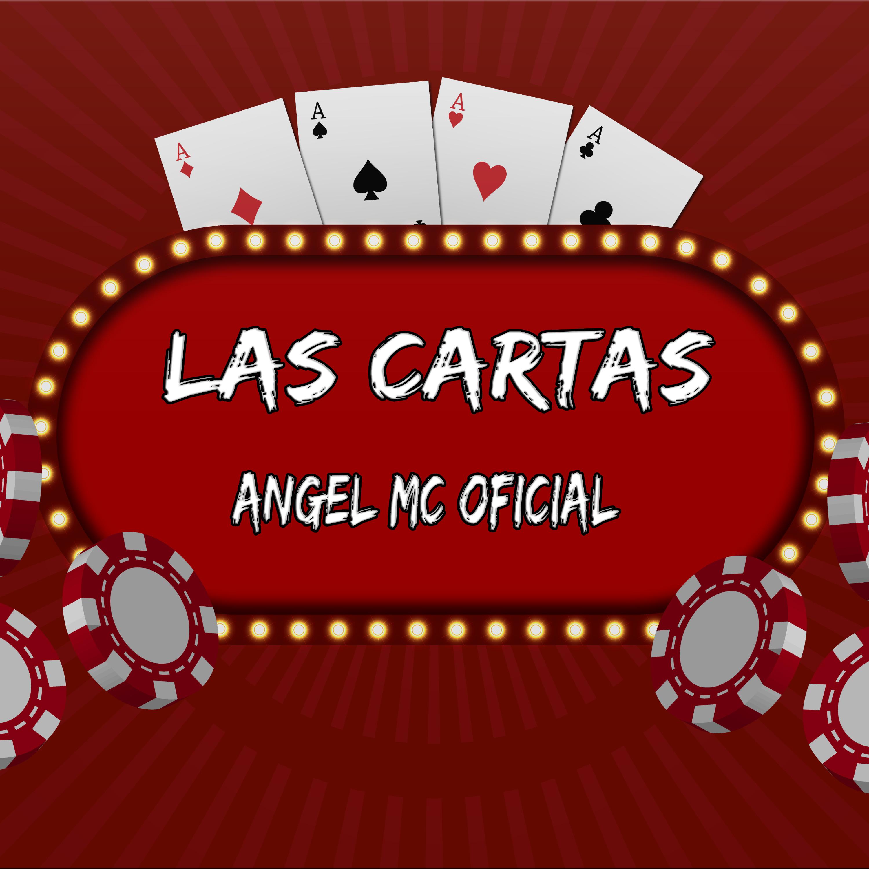 Постер альбома Las Cartas