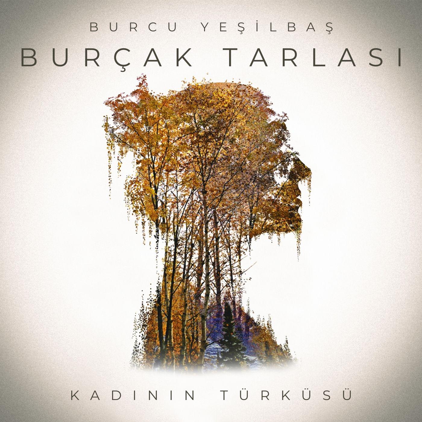 Постер альбома Burçak Tarlası