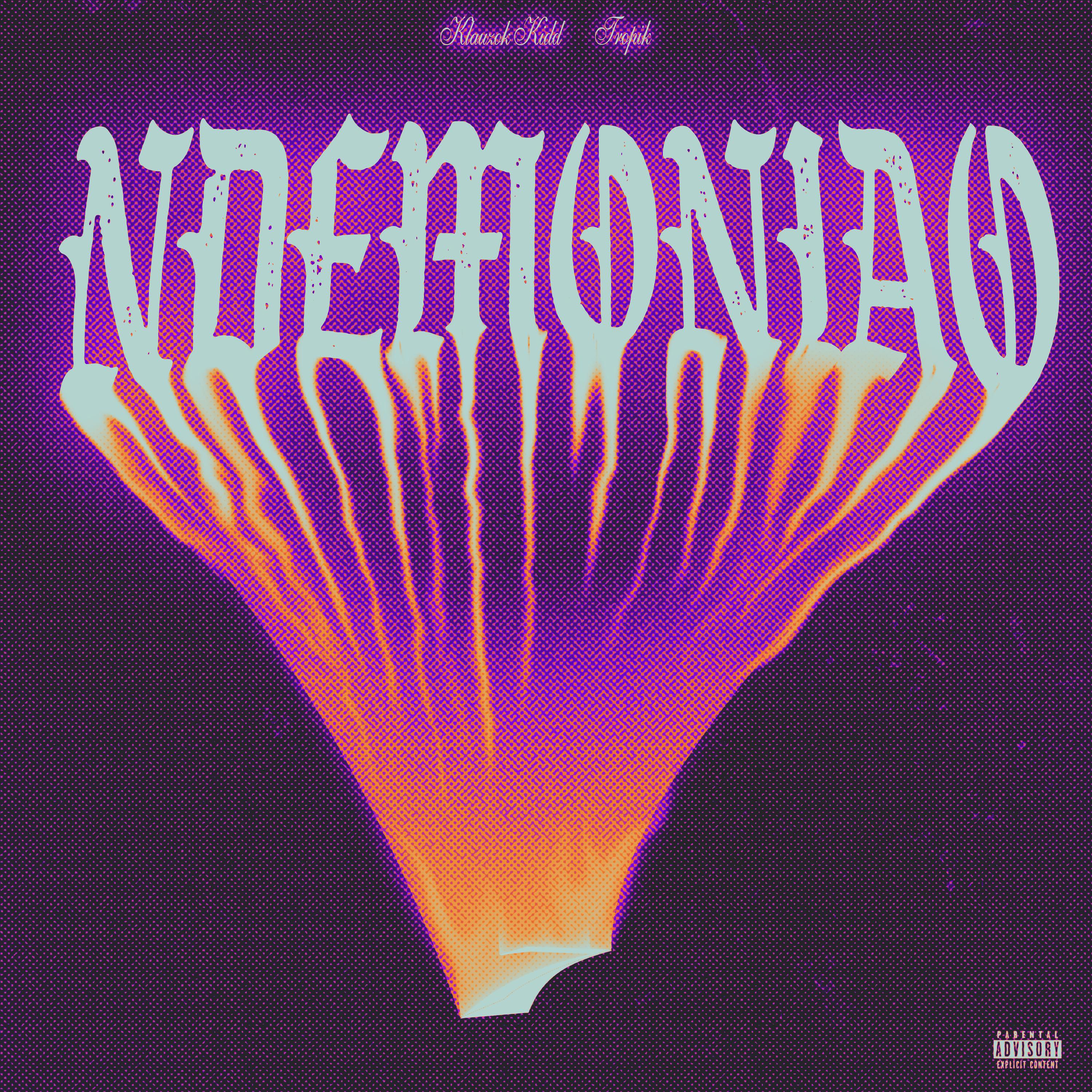Постер альбома Ndemoniao