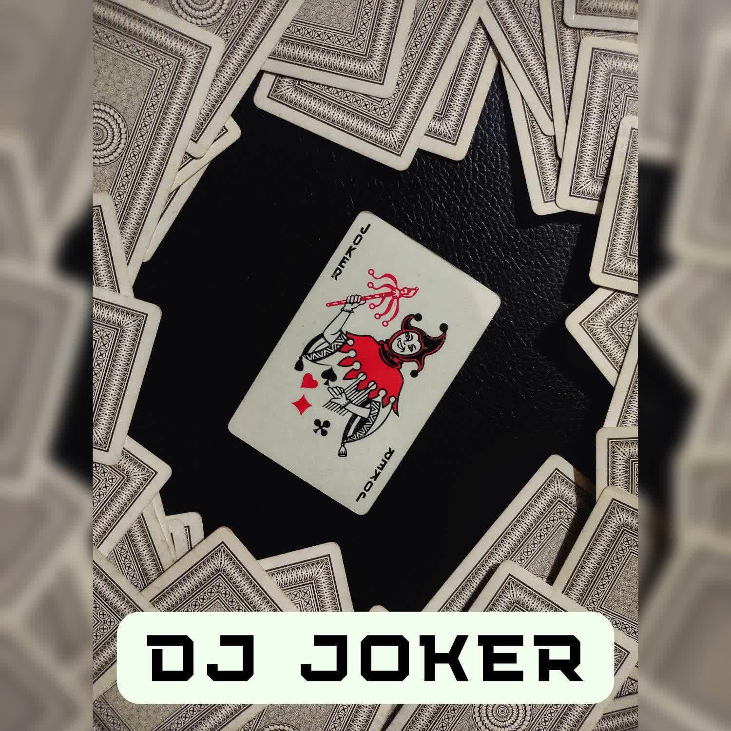 Постер альбома DJ Engkaulah Satu Satunya -Inst