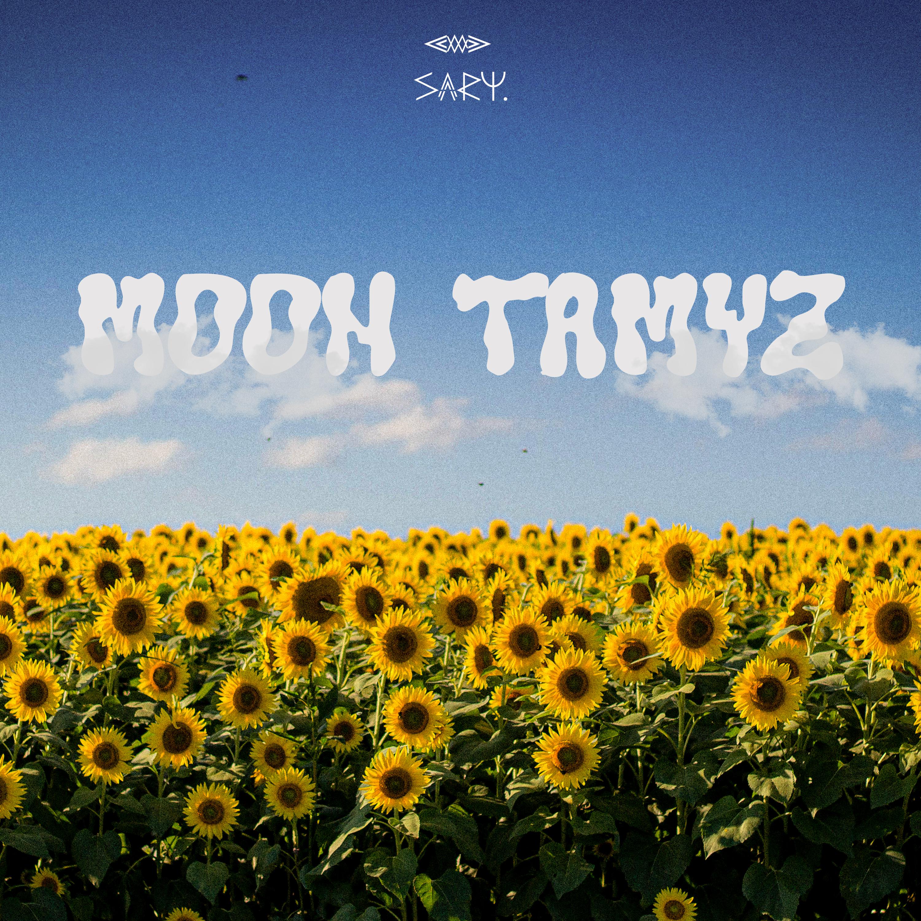 Постер альбома Moon Tamyz