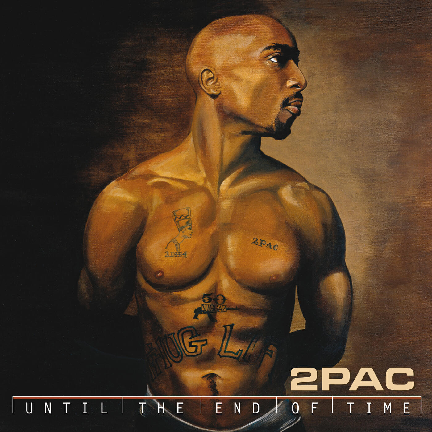 2Pac - Thug N U Thug N Me (Album Version (Edited))