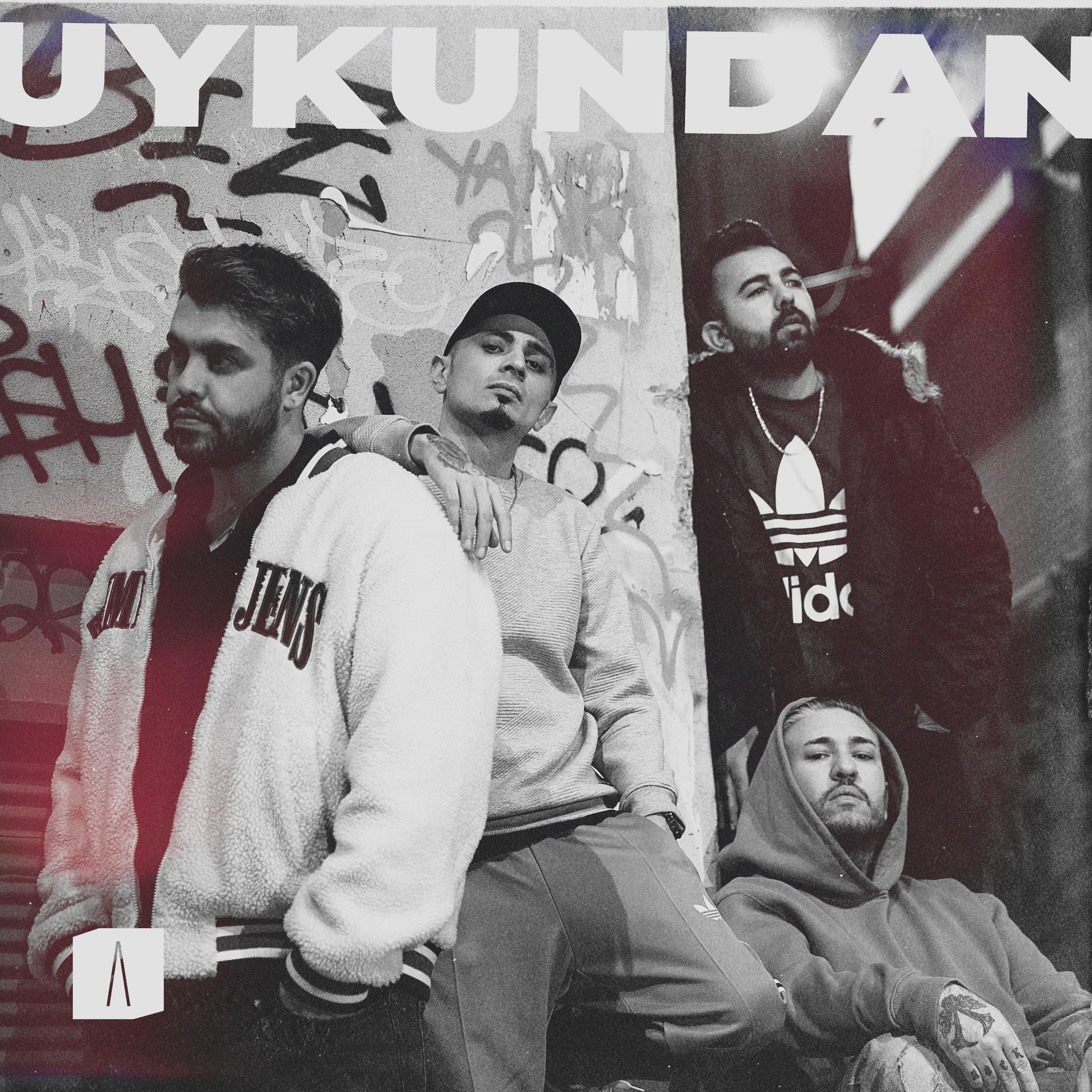 Постер альбома Uykundan