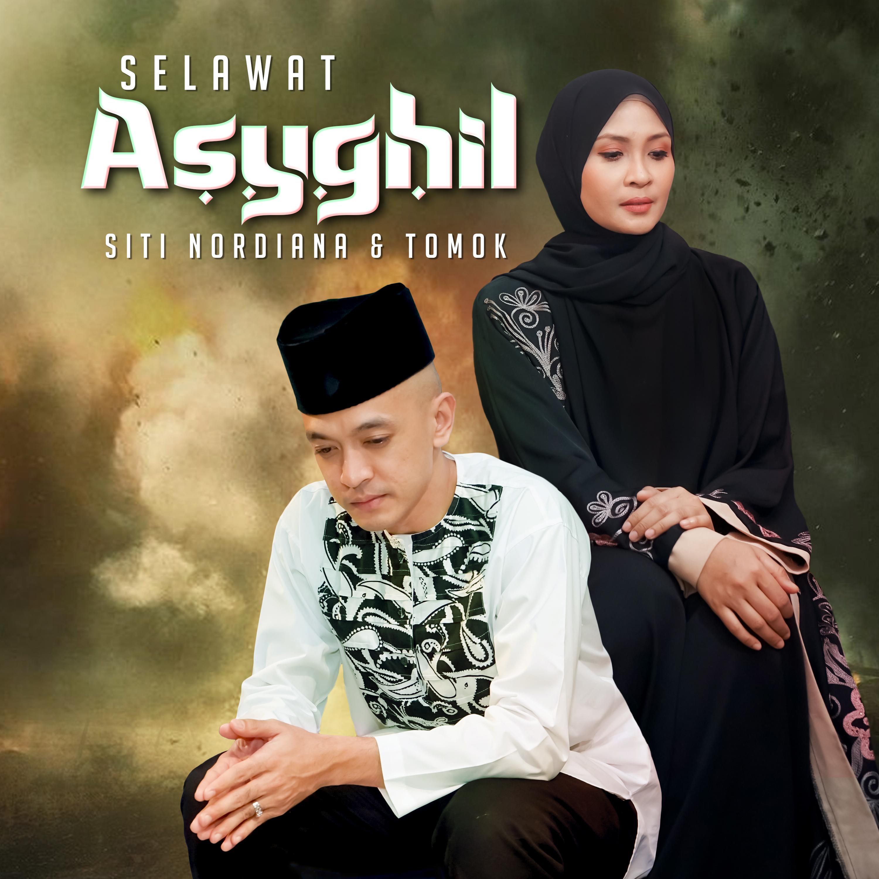 Постер альбома Selawat Asyghil