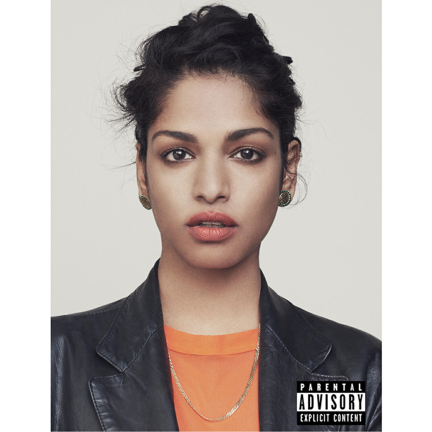 M.I.A. - Swords