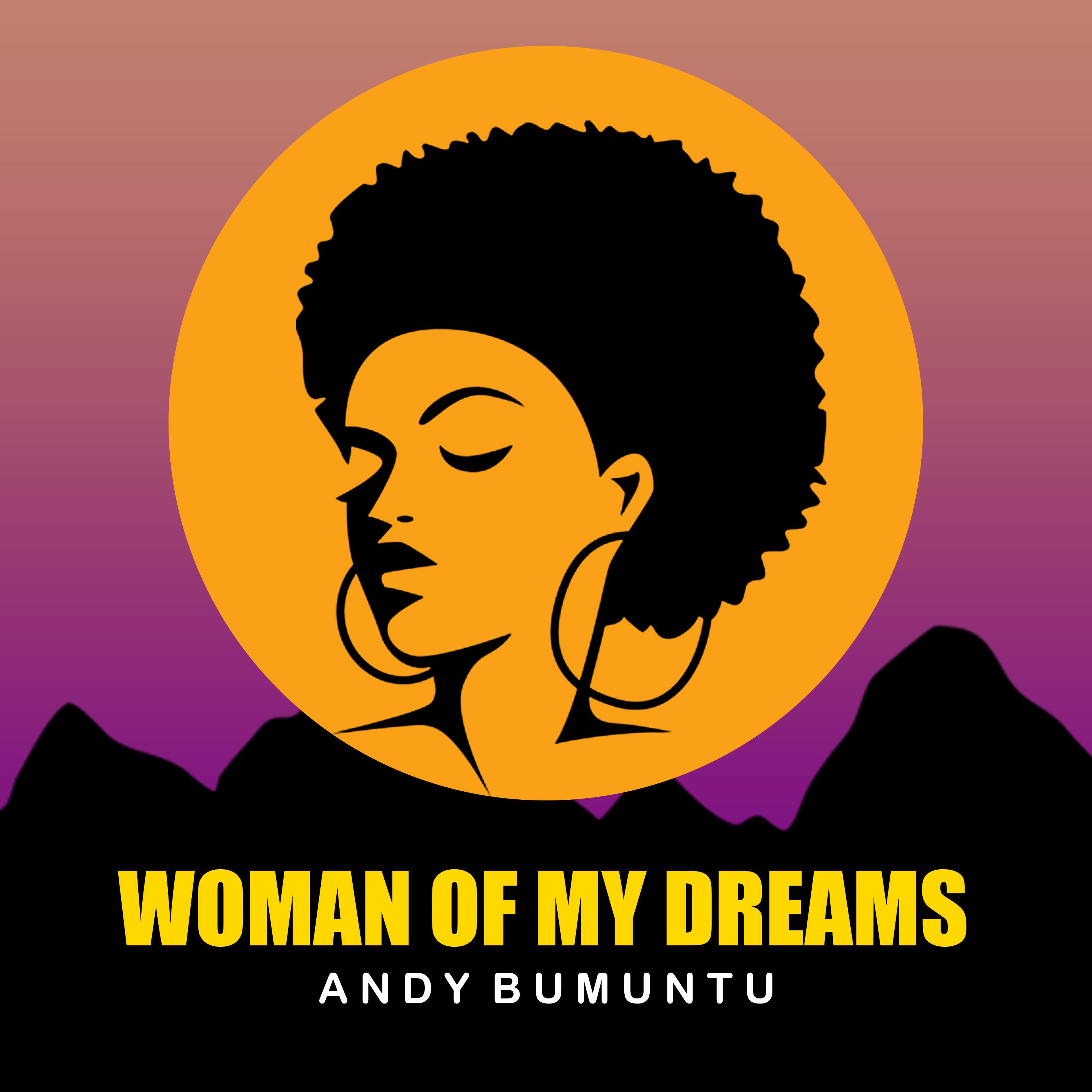 Постер альбома Woman of My Dreams