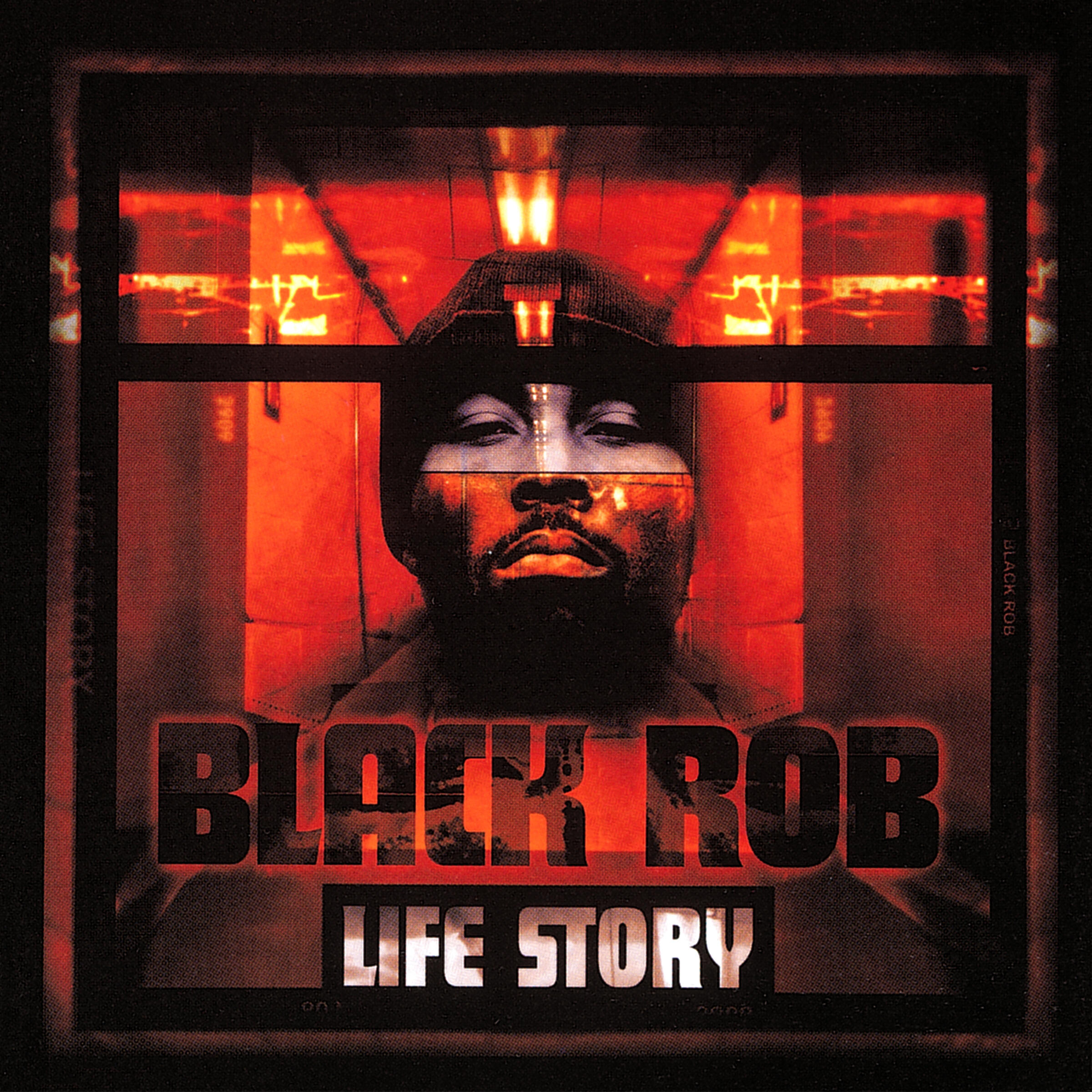 Black Rob - Spanish Fly (feat. Jennifer Lopez)